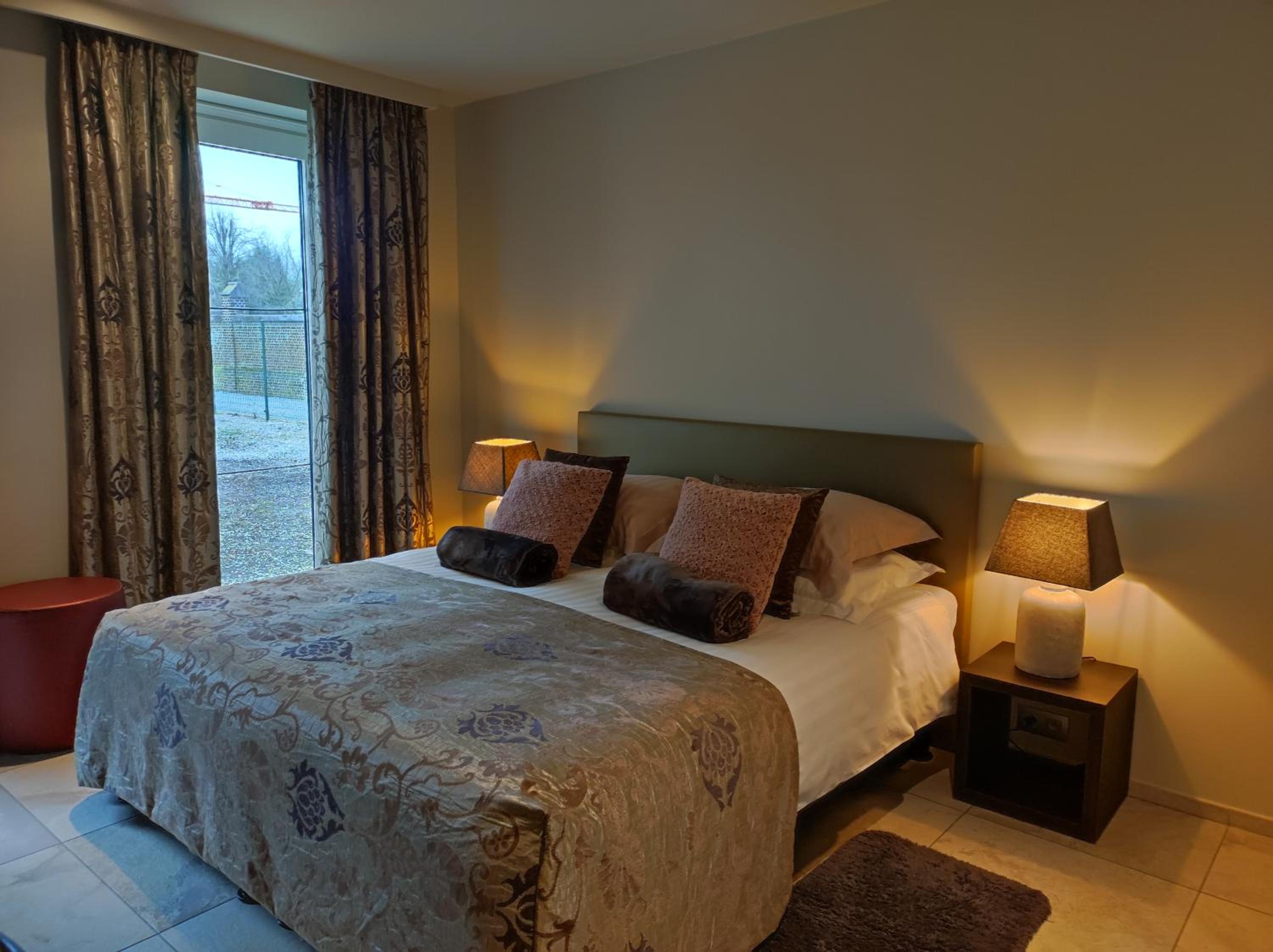 B&B de Taller-Hoeve view 3