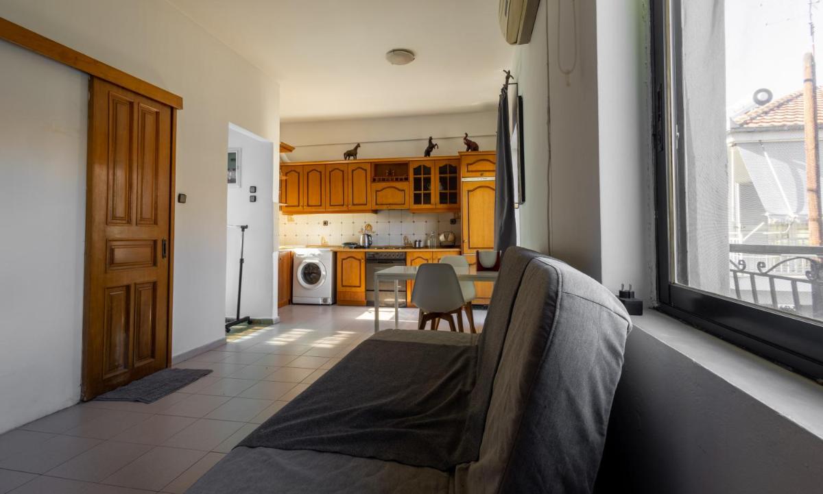 Superior apartment LA photo 4