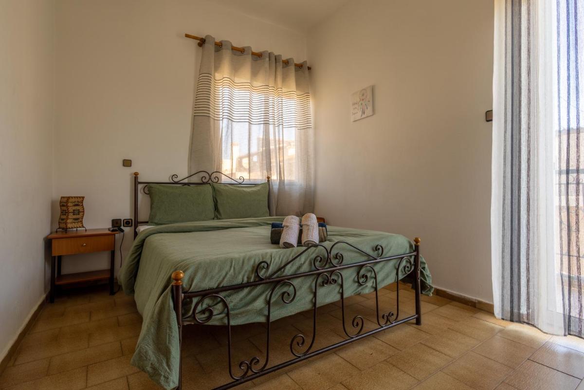 Superior apartment LA photo 1