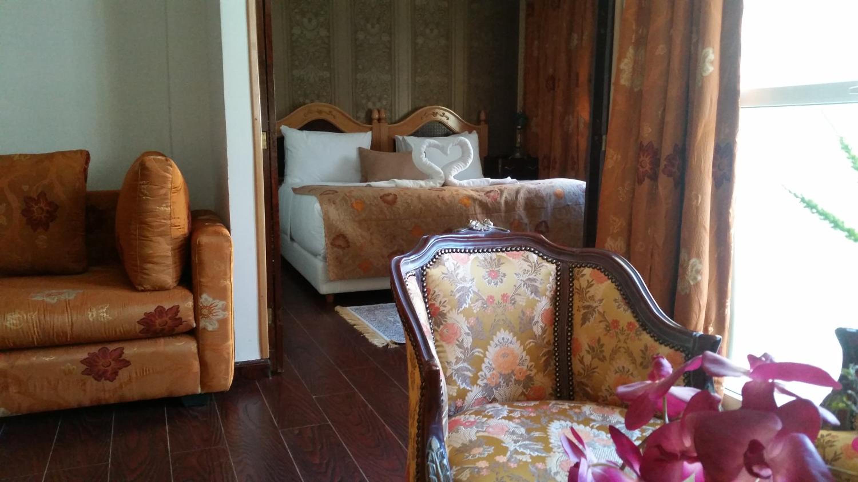 Résidence Ifrane Palace