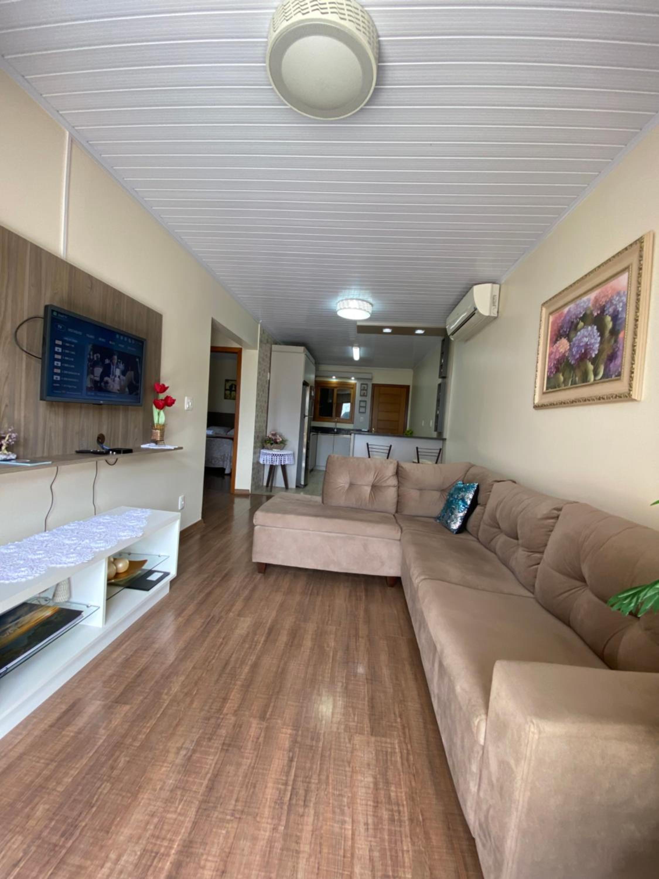 Apartamento Petri Gramado view 3