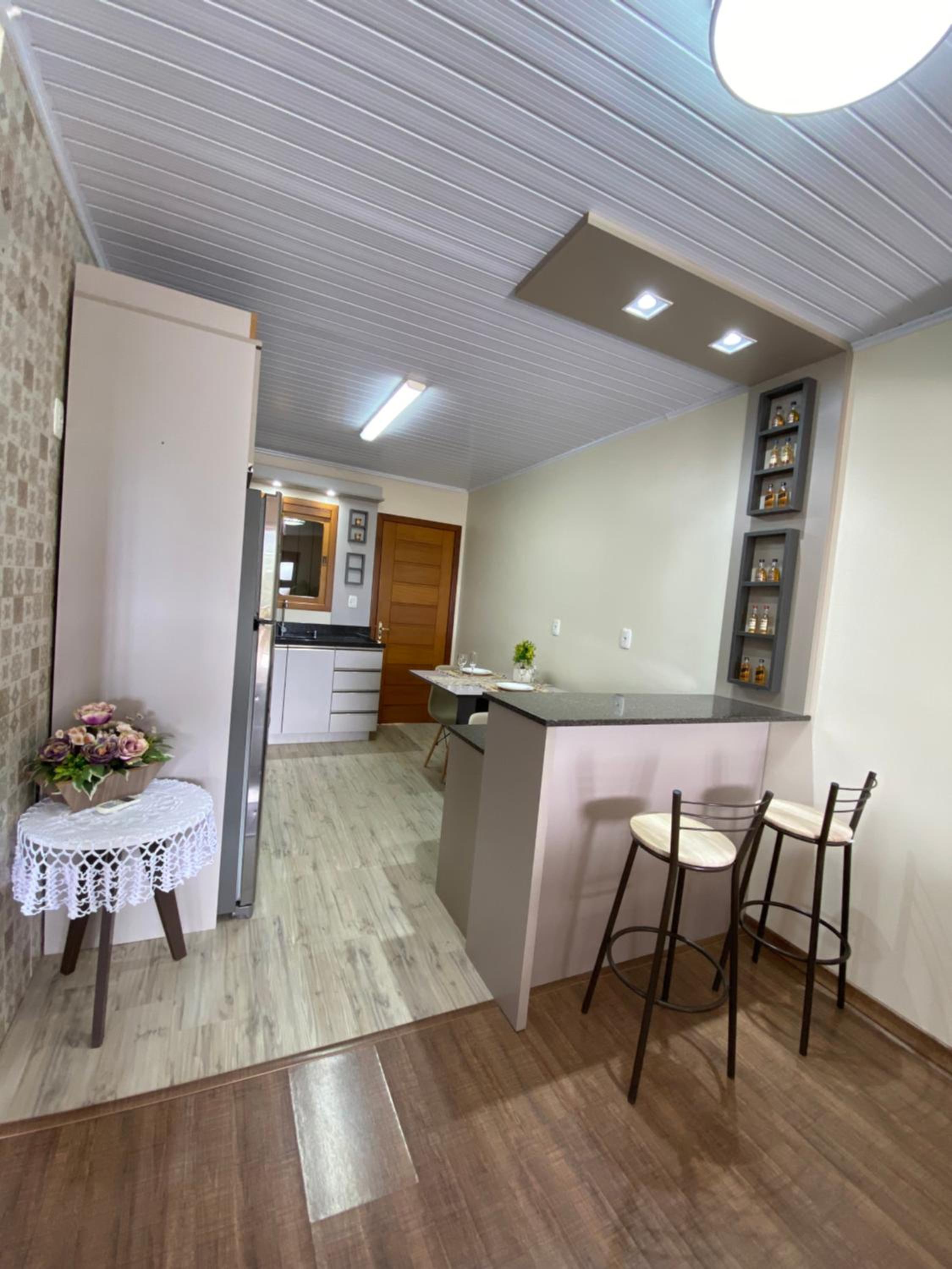 Apartamento Petri Gramado view 5