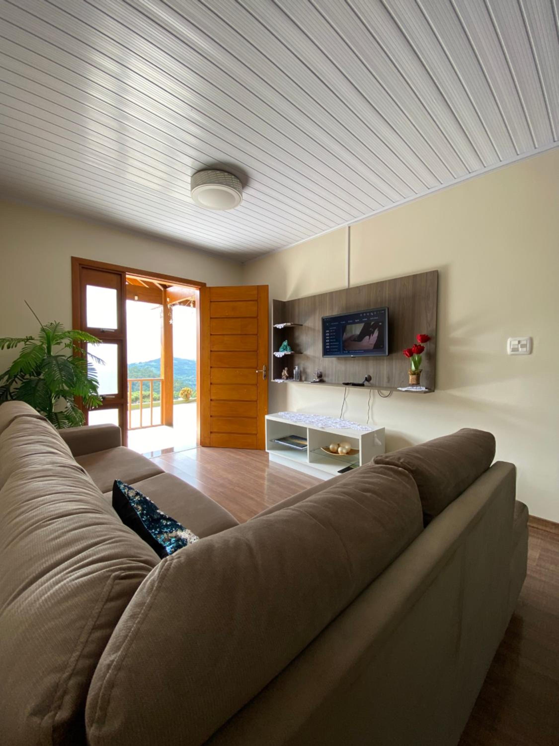 Apartamento Petri Gramado view 4