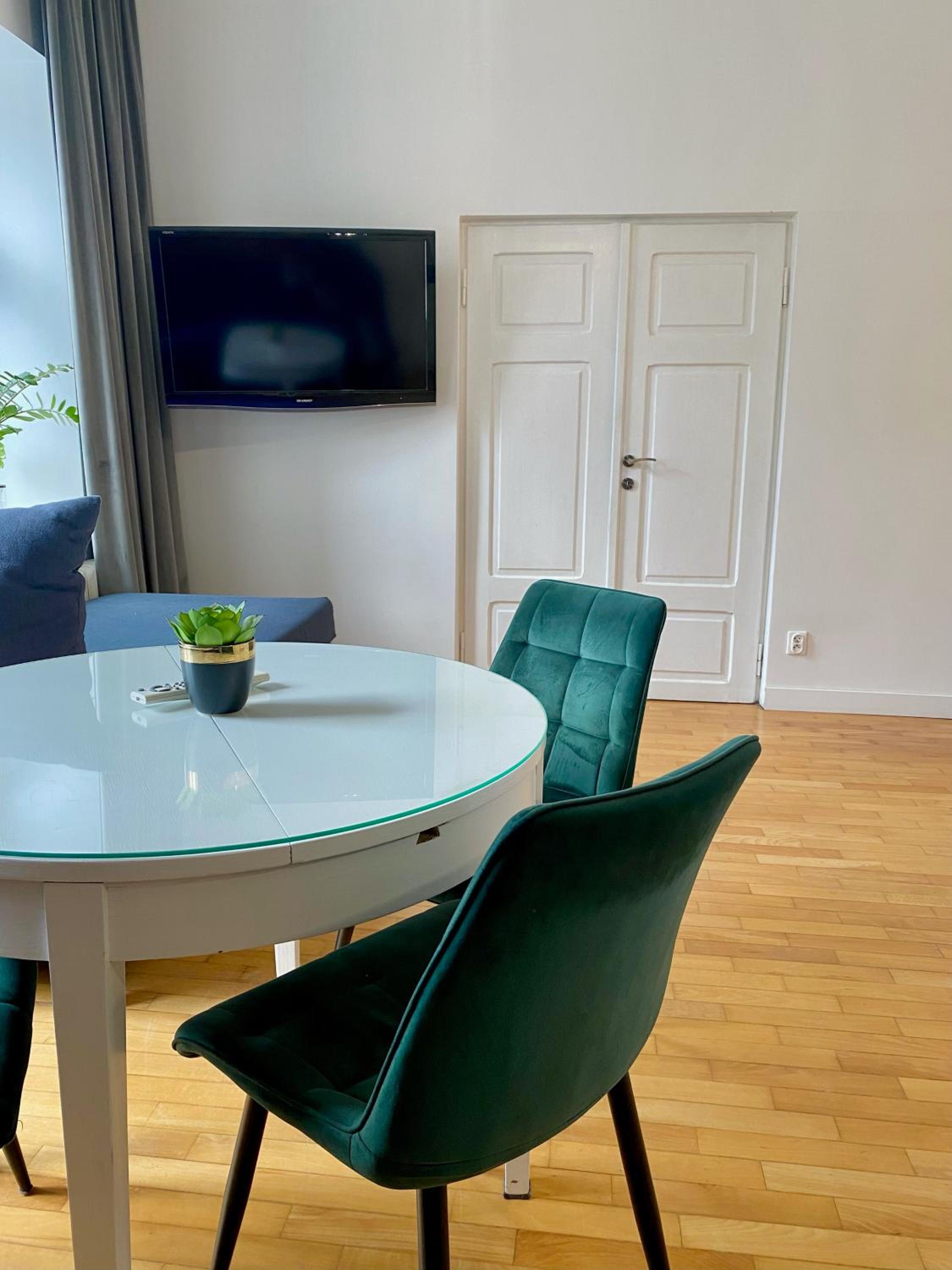Apartament Starówka view 2