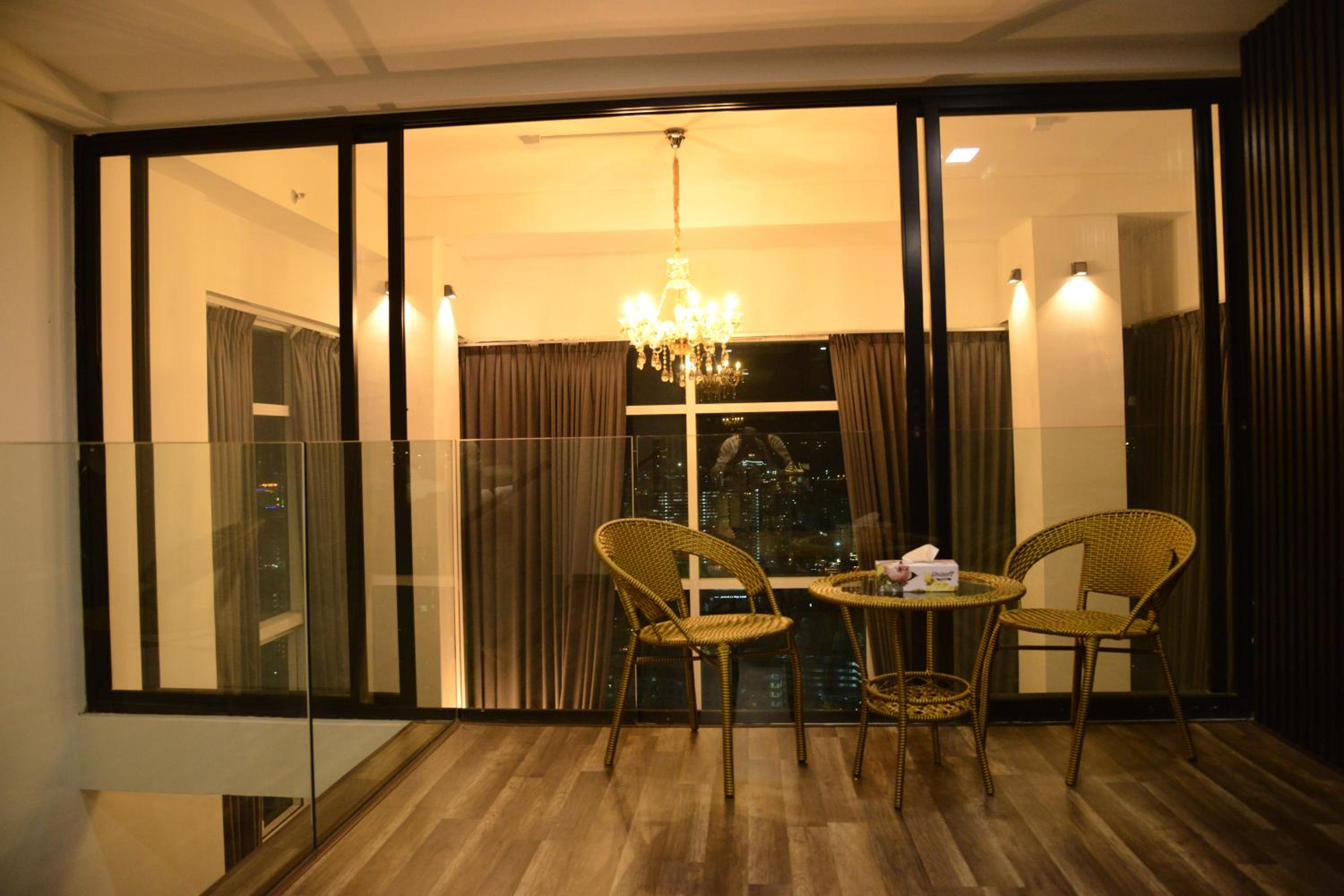 MARITIME SUITES DUPLEX MARVELOUS SEA VIEW photo 8