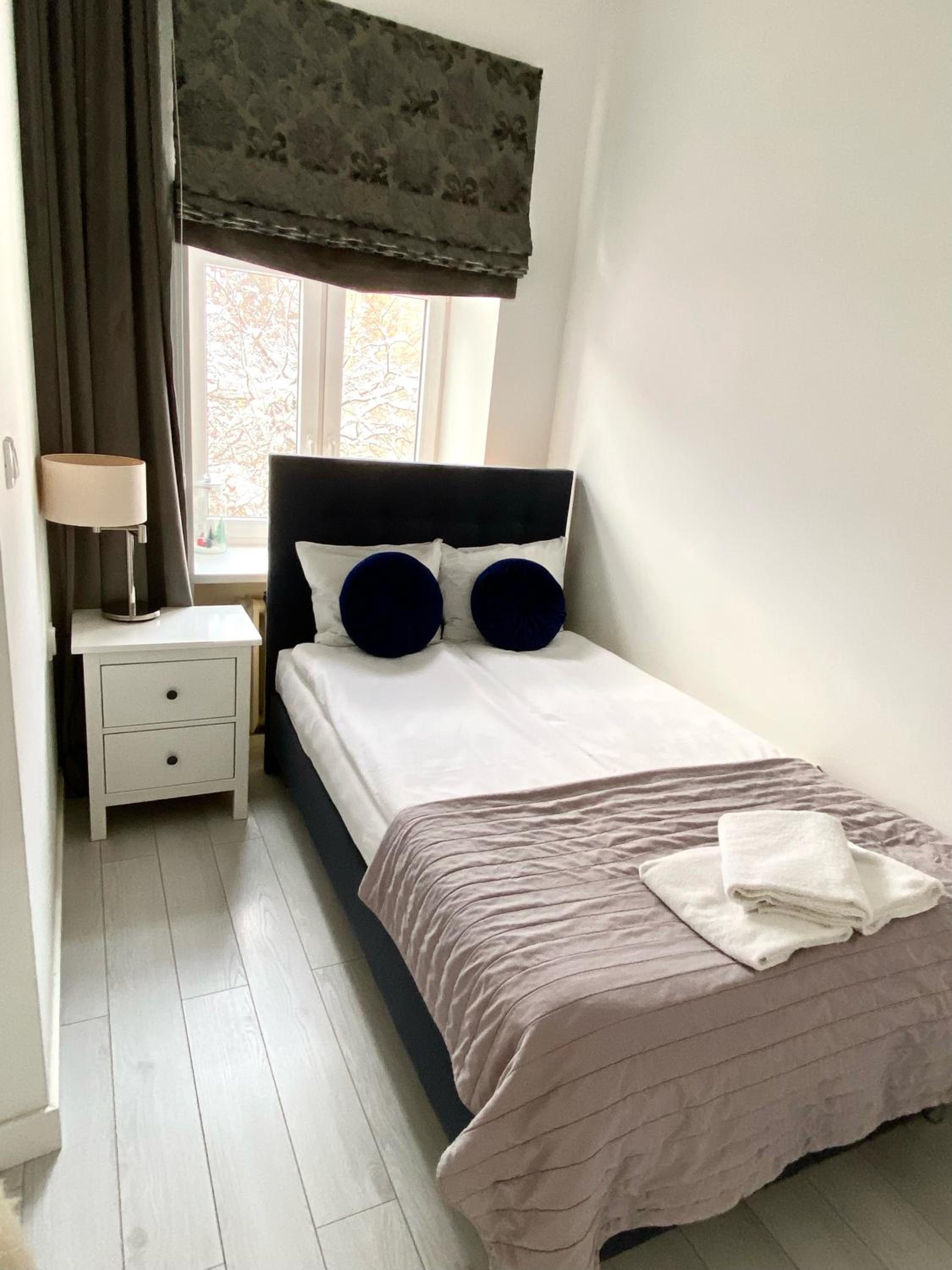 Apartament Starówka view 5