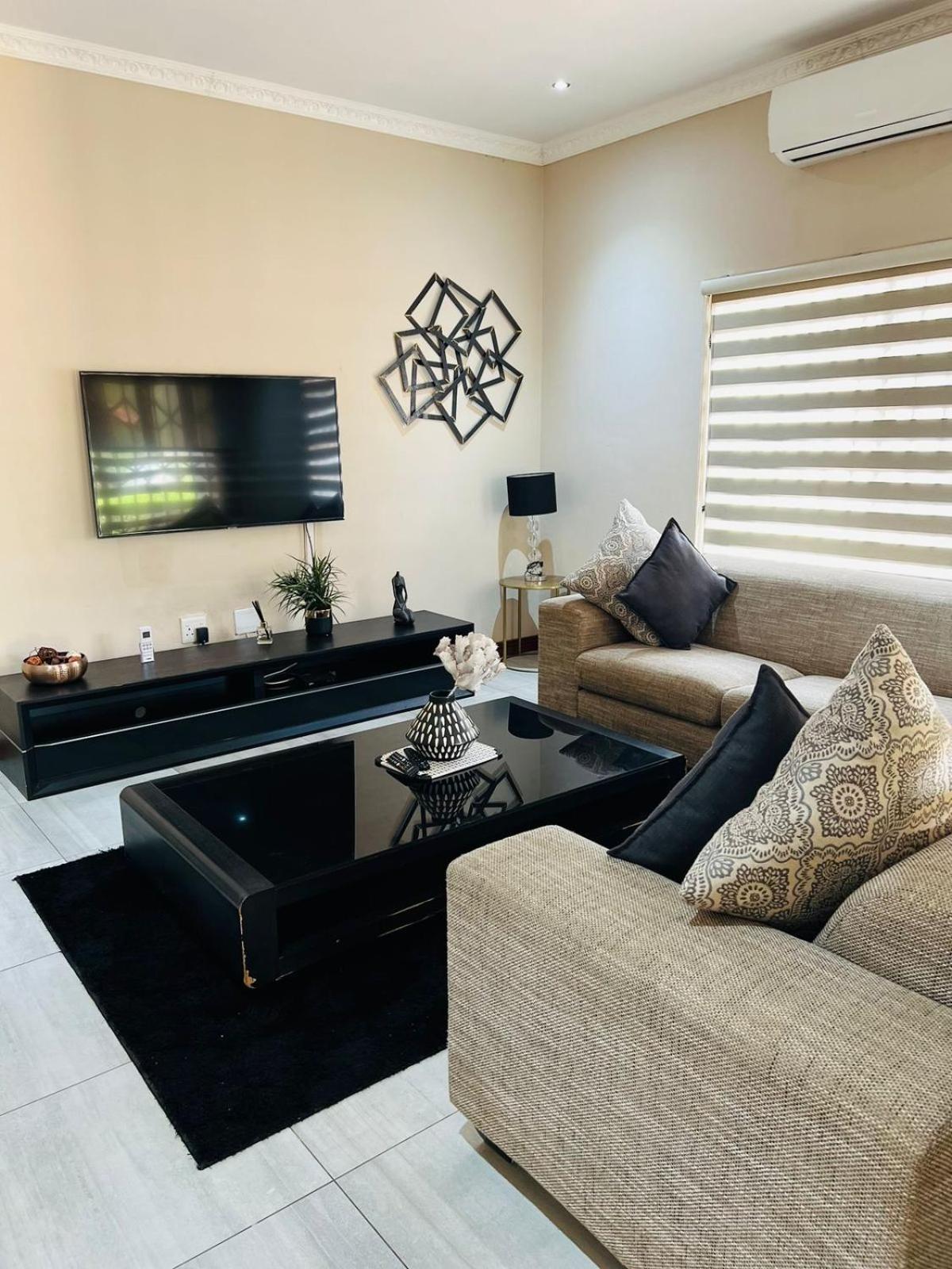 Ultimate Sky-2 bedroom villa