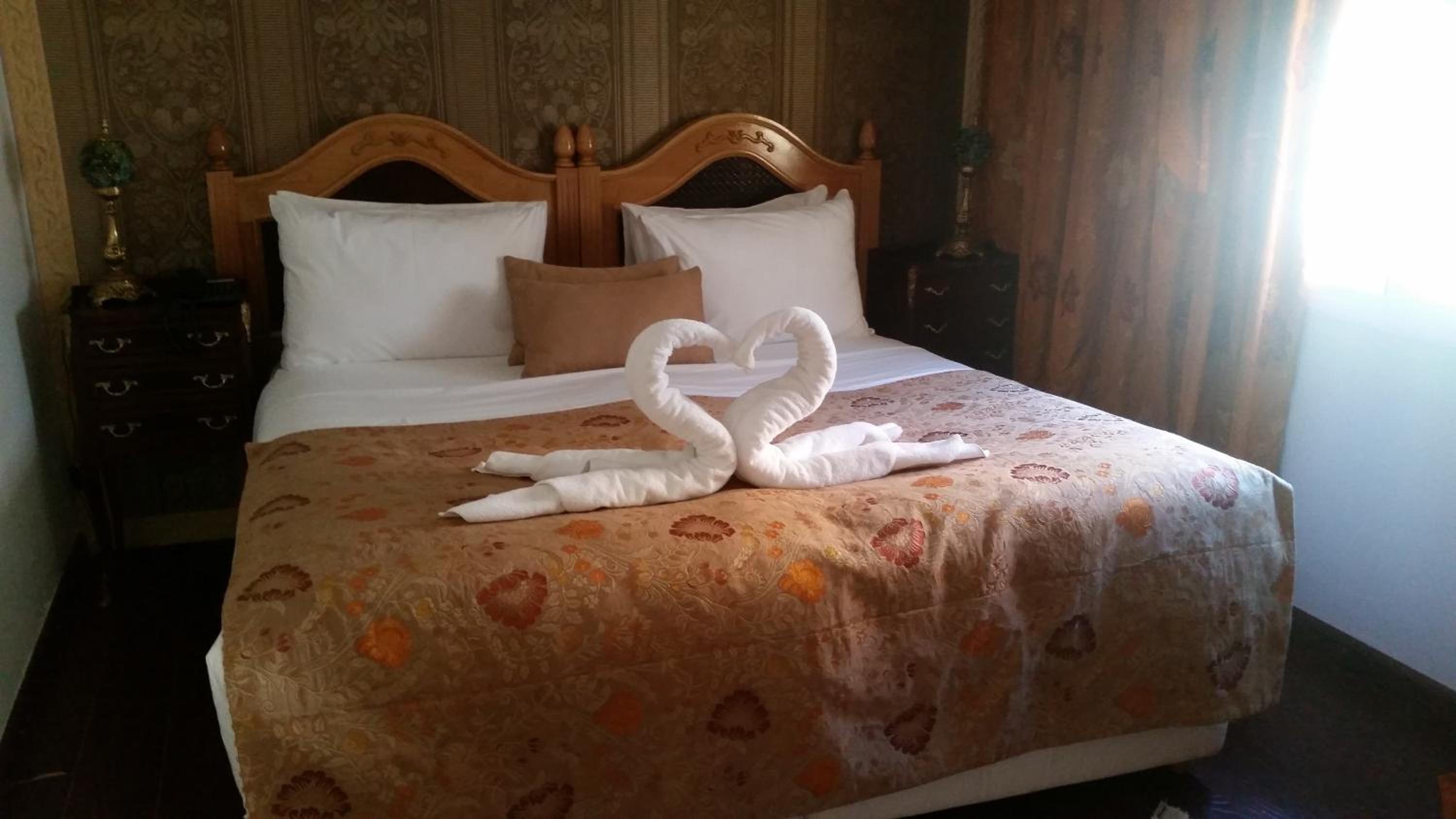 Résidence Ifrane Palace