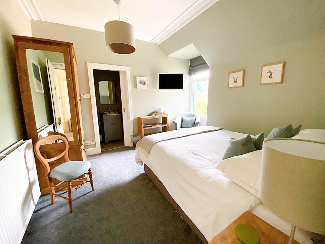 Cairngorm Guest House