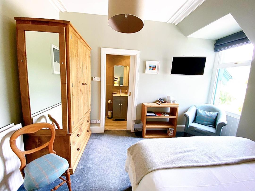 Cairngorm Guest House