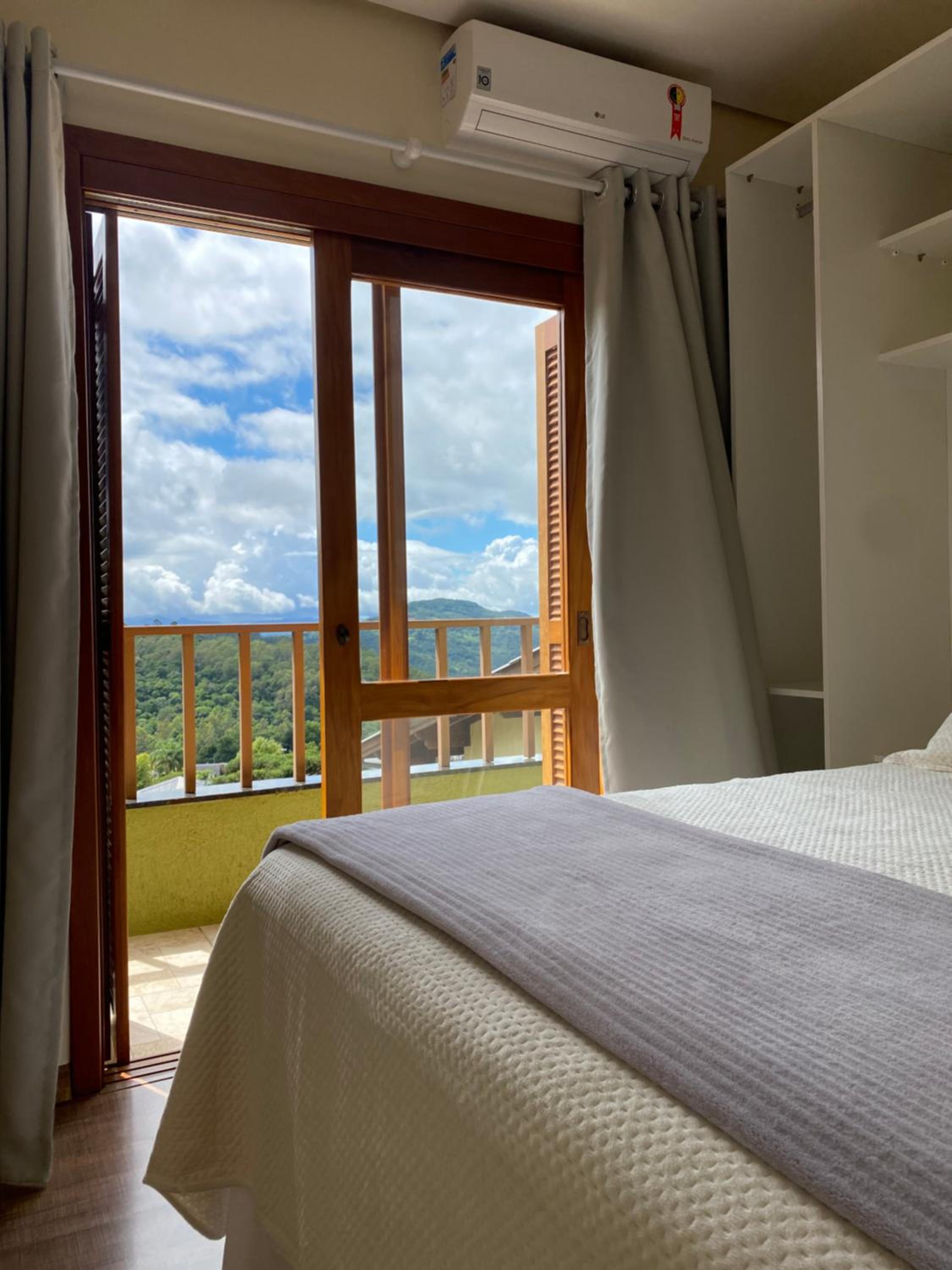 Casa Petri Gramado casa inteira para 7 pessoas ideal para famílias