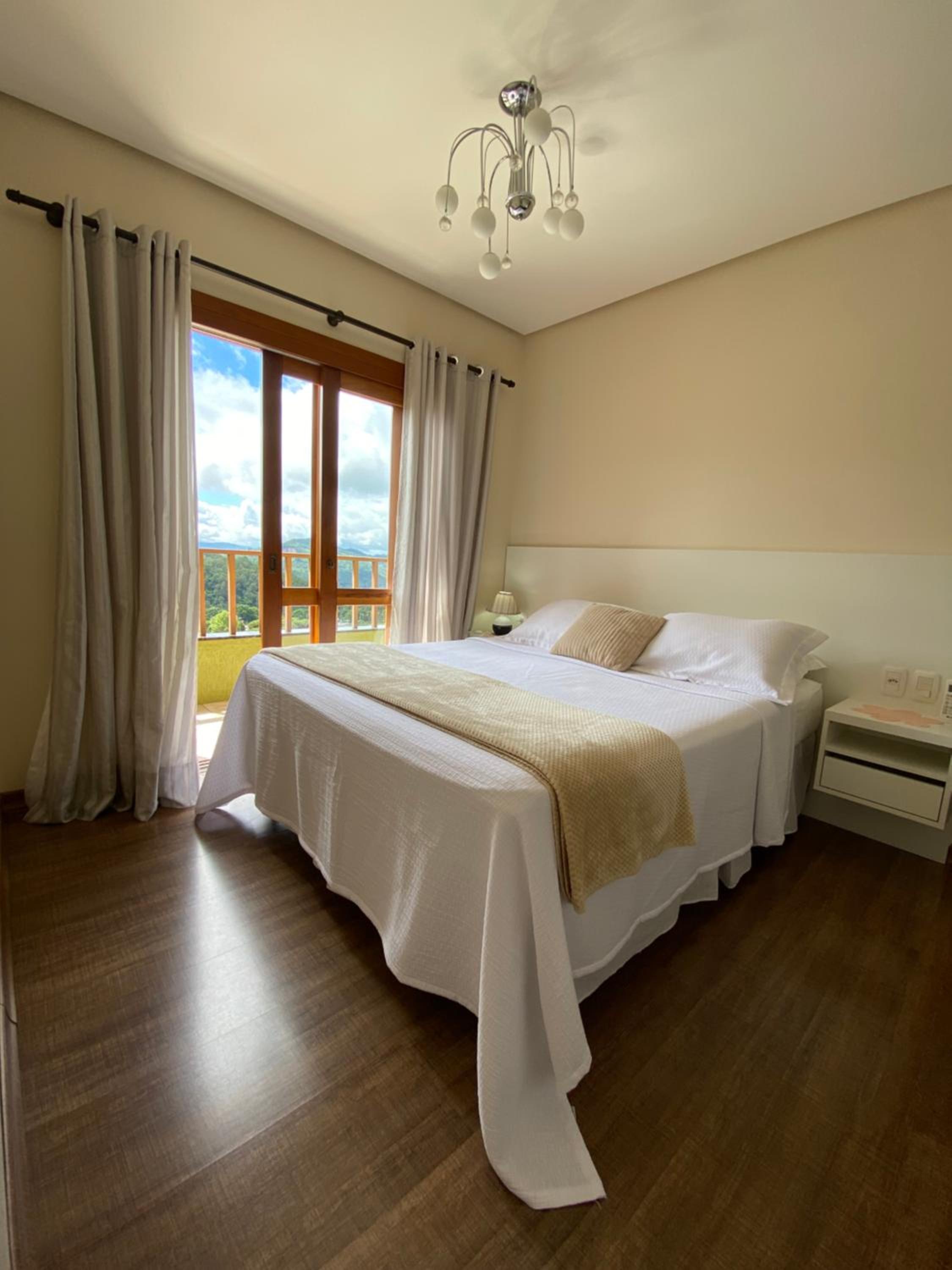 Casa Petri Gramado casa inteira para 7 pessoas ideal para famílias