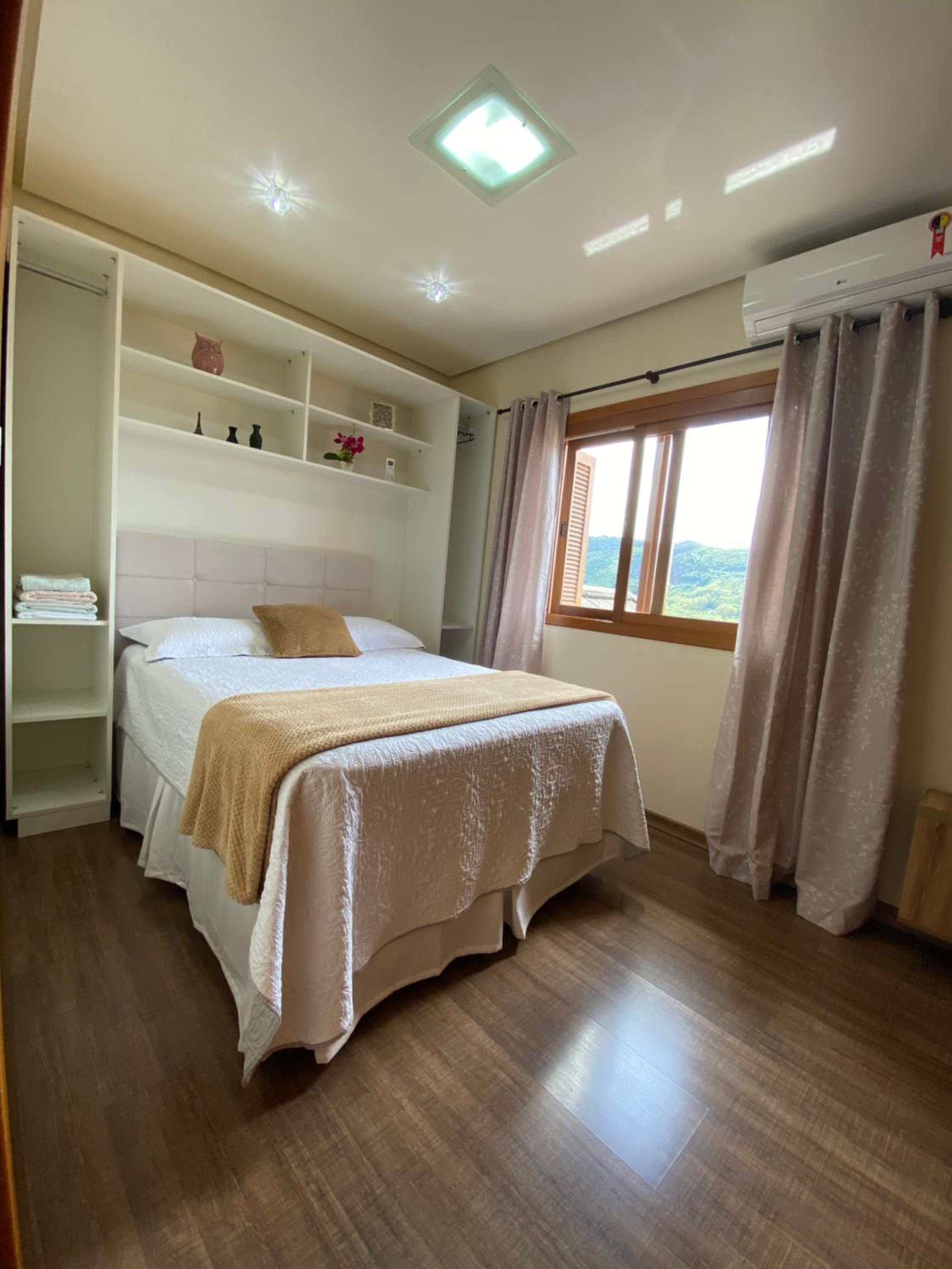 Casa Petri Gramado casa inteira para 7 pessoas ideal para famílias