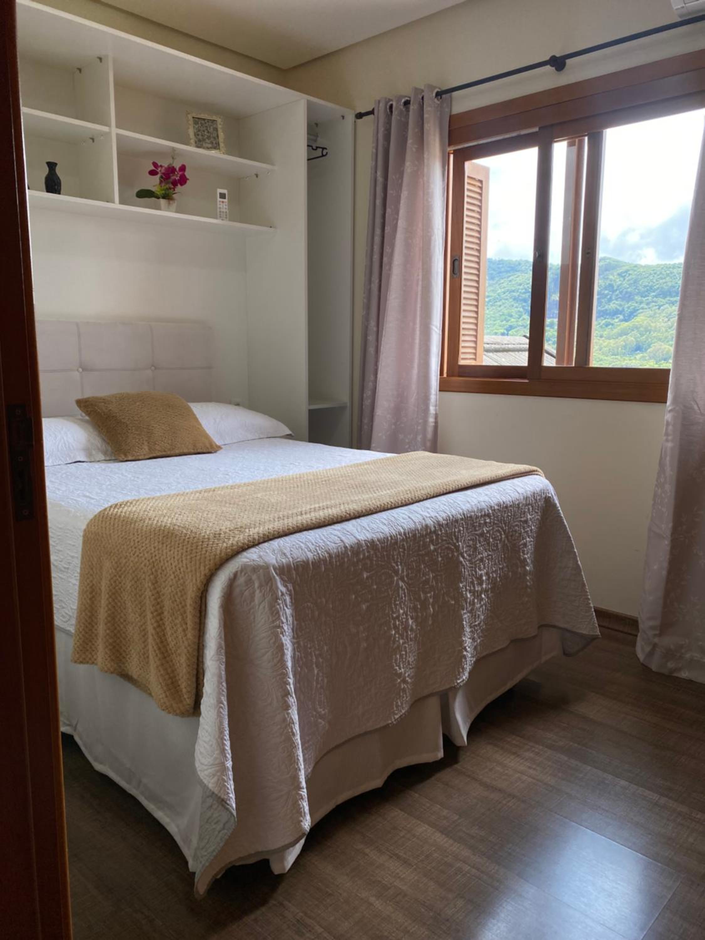 Casa Petri Gramado casa inteira para 7 pessoas ideal para famílias