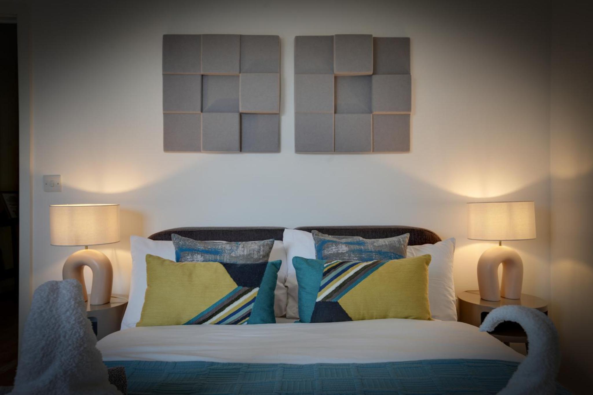 Central London - The Shoreditch, Angel, Old Street Apartment