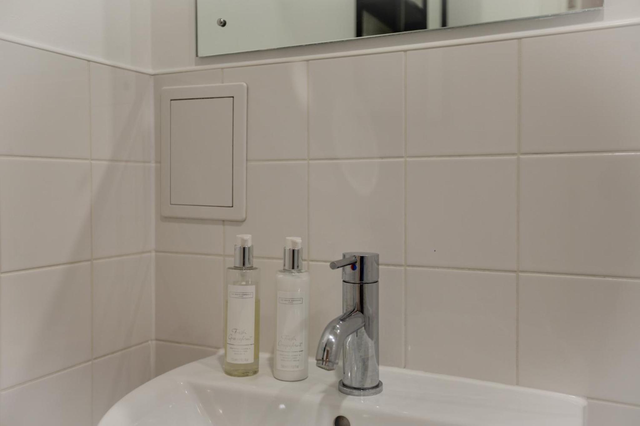 Central London - The Shoreditch, Angel, Old Street Apartment