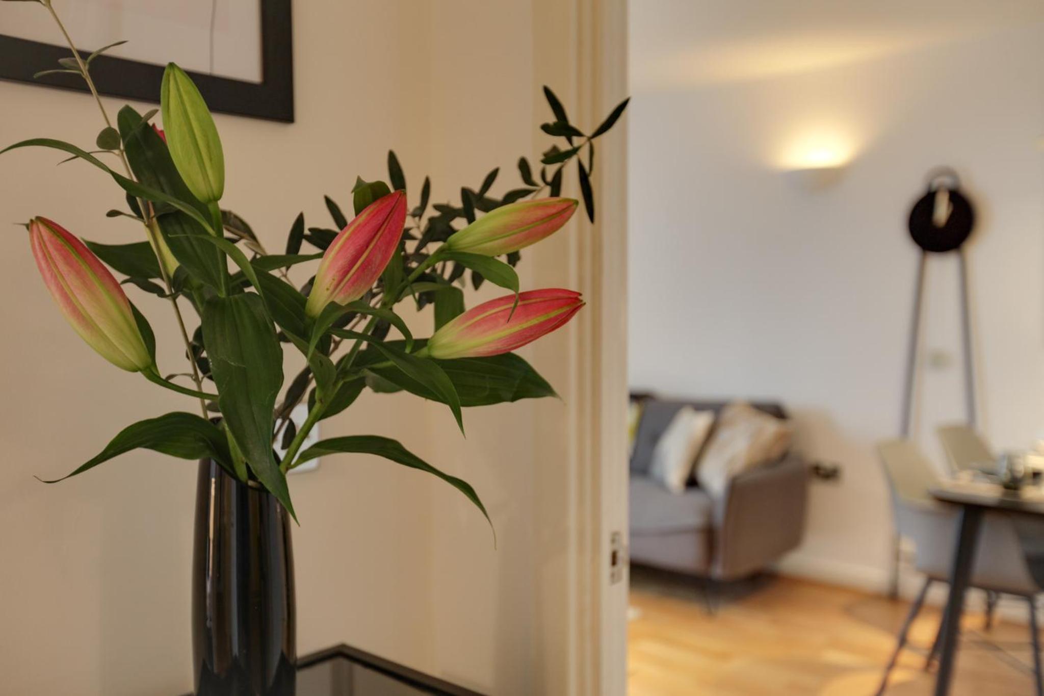 Central London - The Shoreditch, Angel, Old Street Apartment