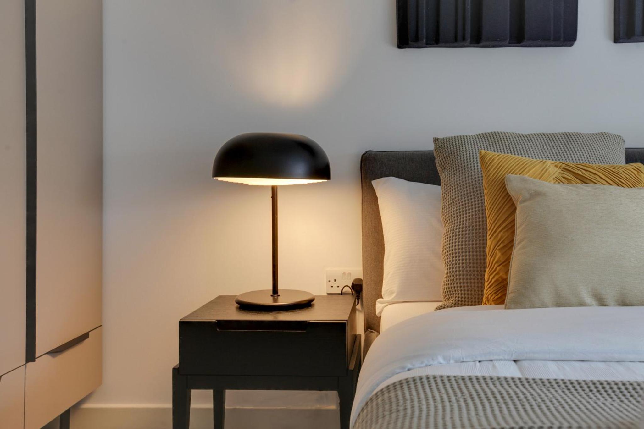 Central London - The Shoreditch, Angel, Old Street Apartment