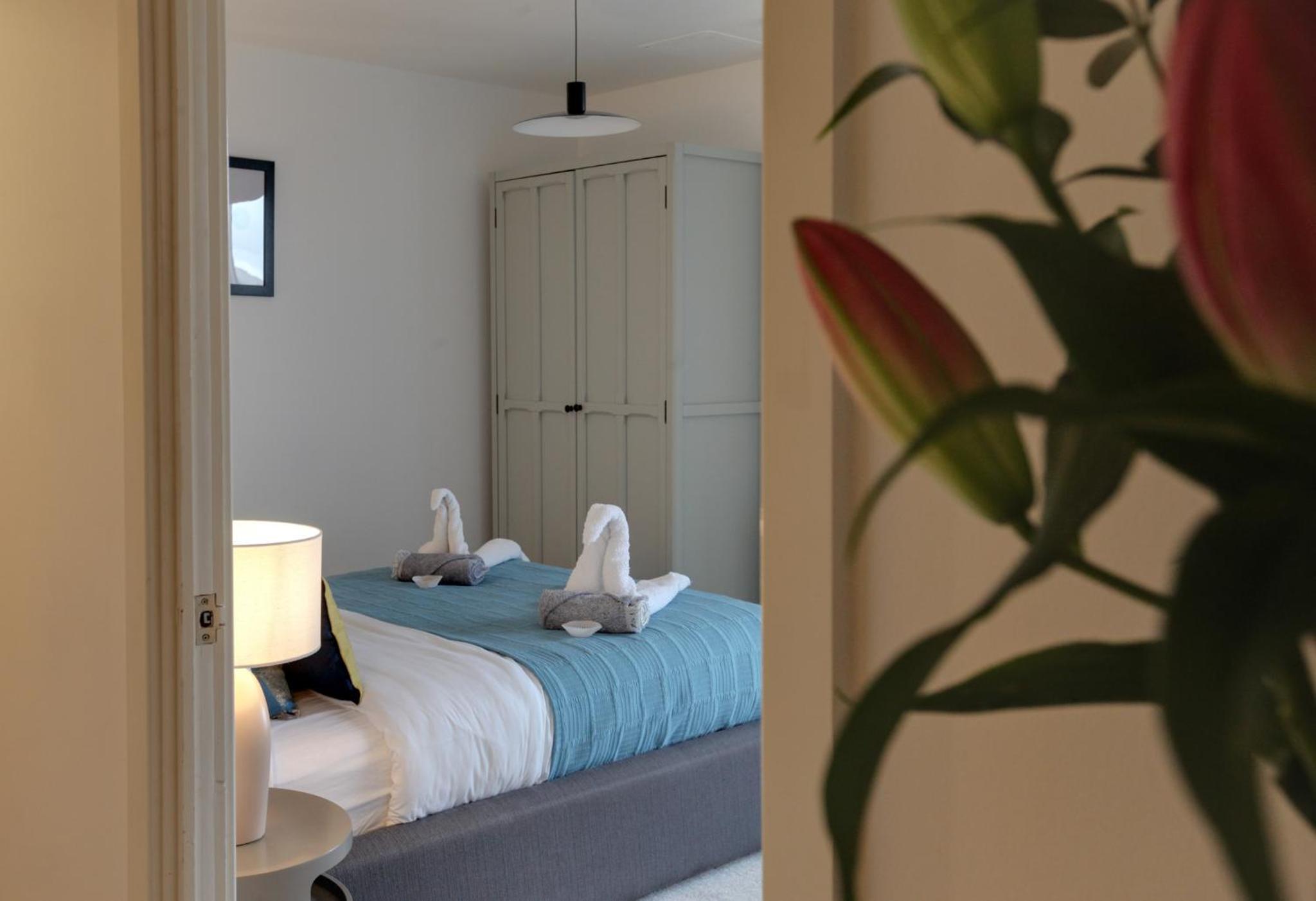 Central London - The Shoreditch, Angel, Old Street Apartment