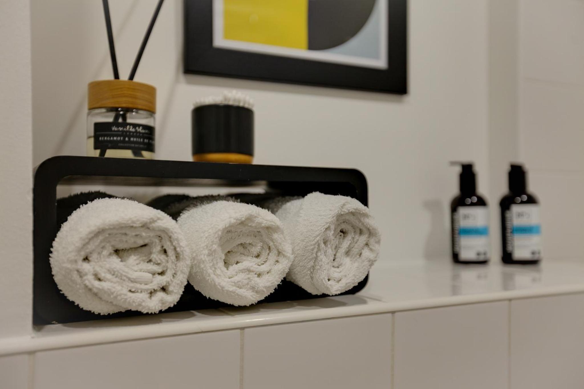 Central London - The Shoreditch, Angel, Old Street Apartment