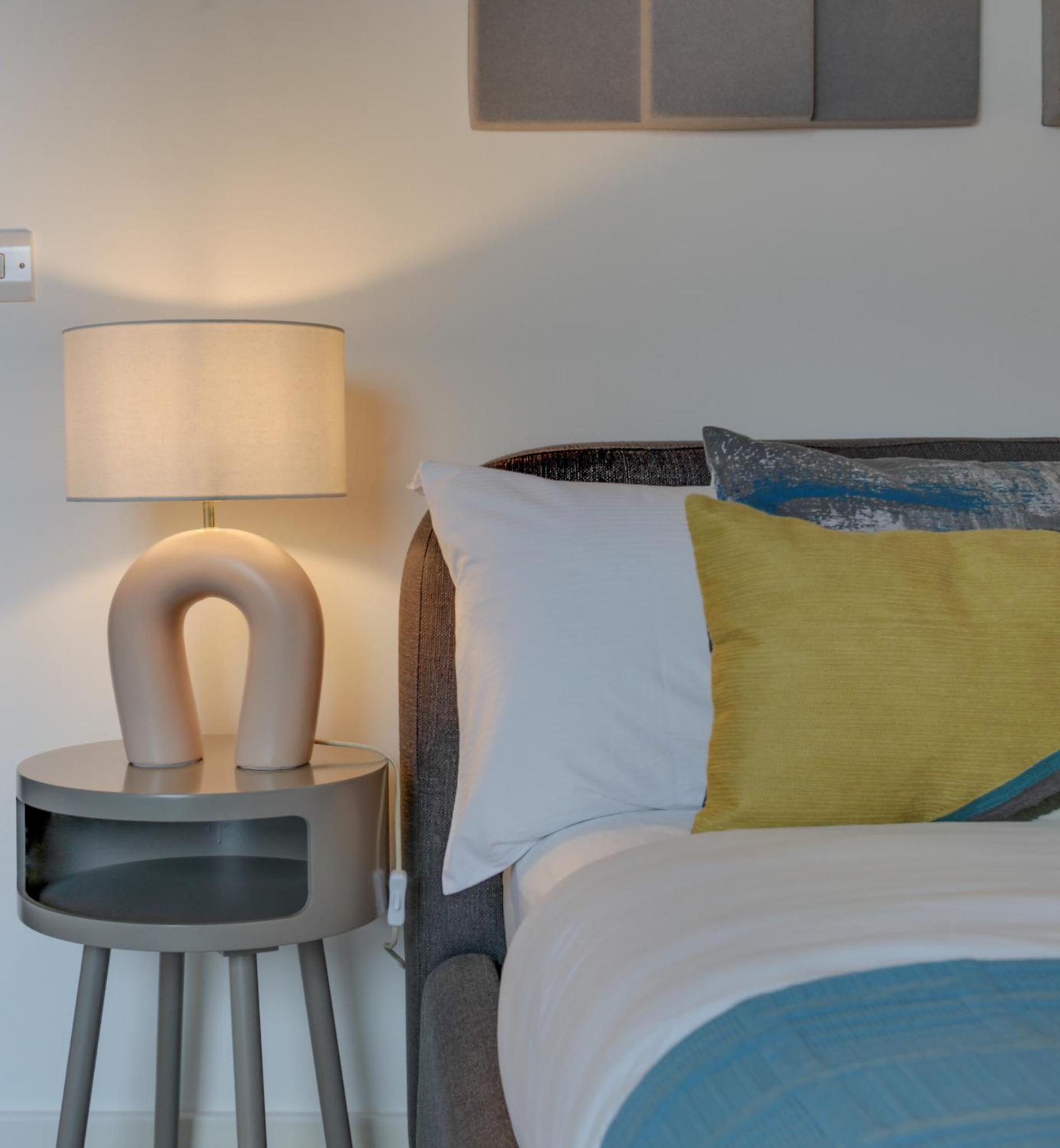 Central London - The Shoreditch, Angel, Old Street Apartment