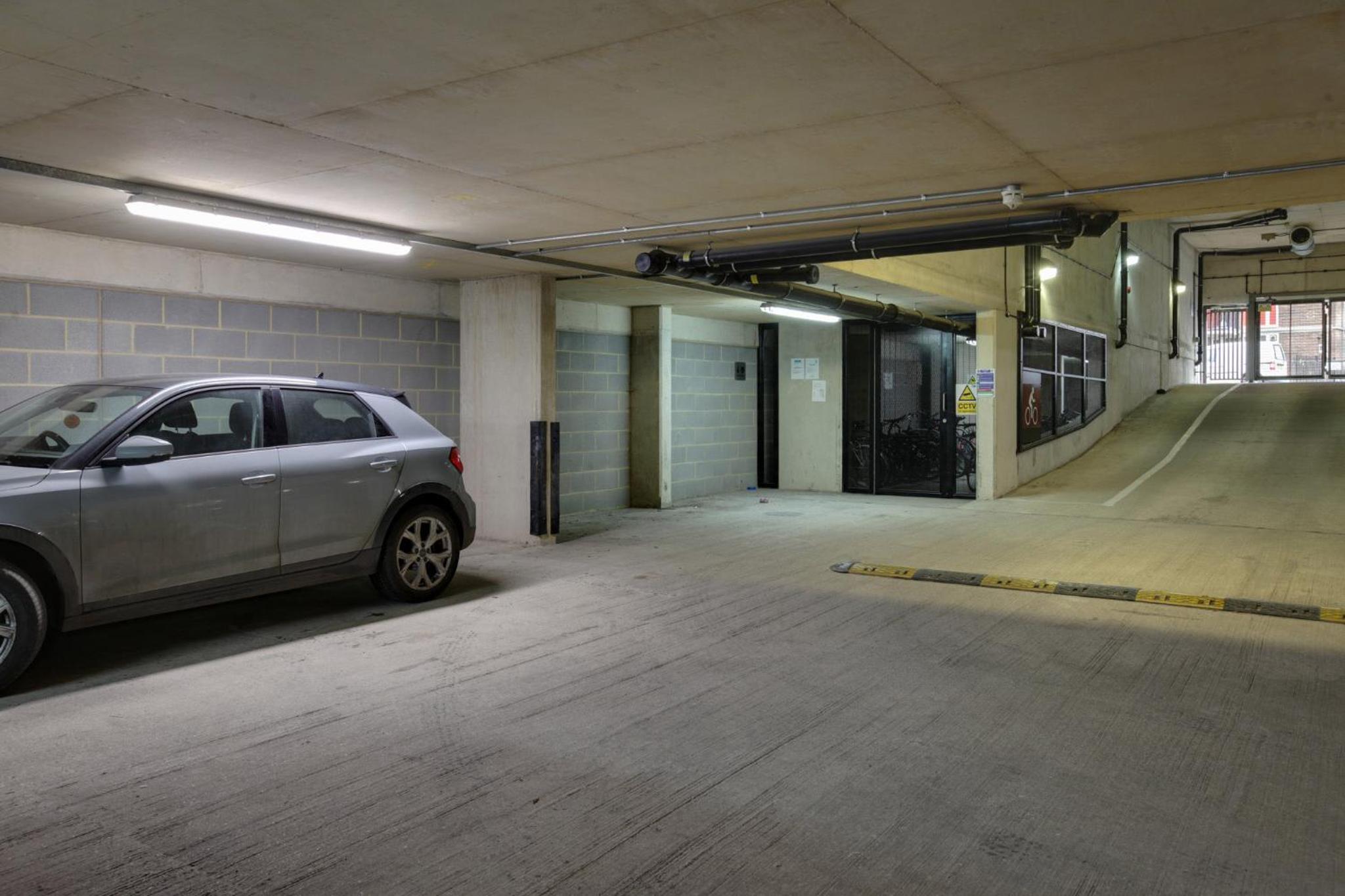 Central London - The Shoreditch, Angel, Old Street Apartment