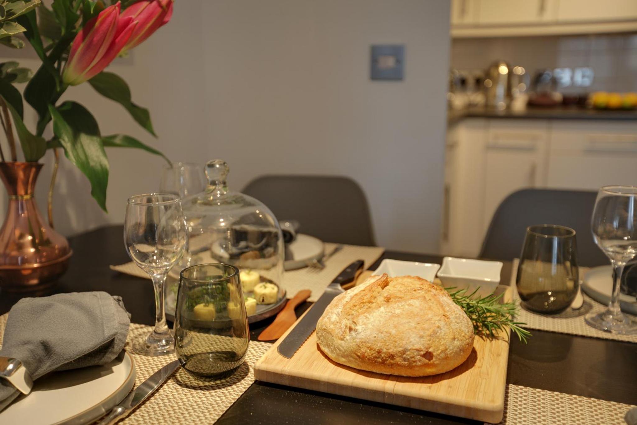 Central London - The Shoreditch, Angel, Old Street Apartment