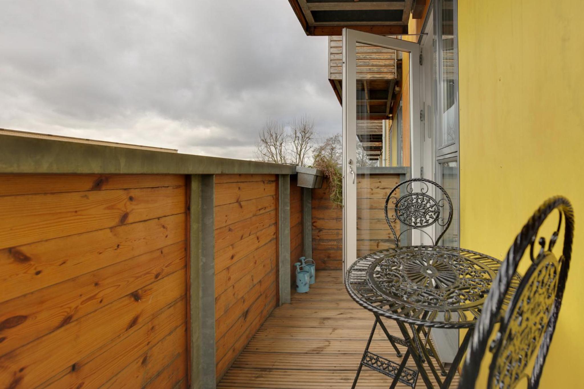Central London - The Shoreditch, Angel, Old Street Apartment