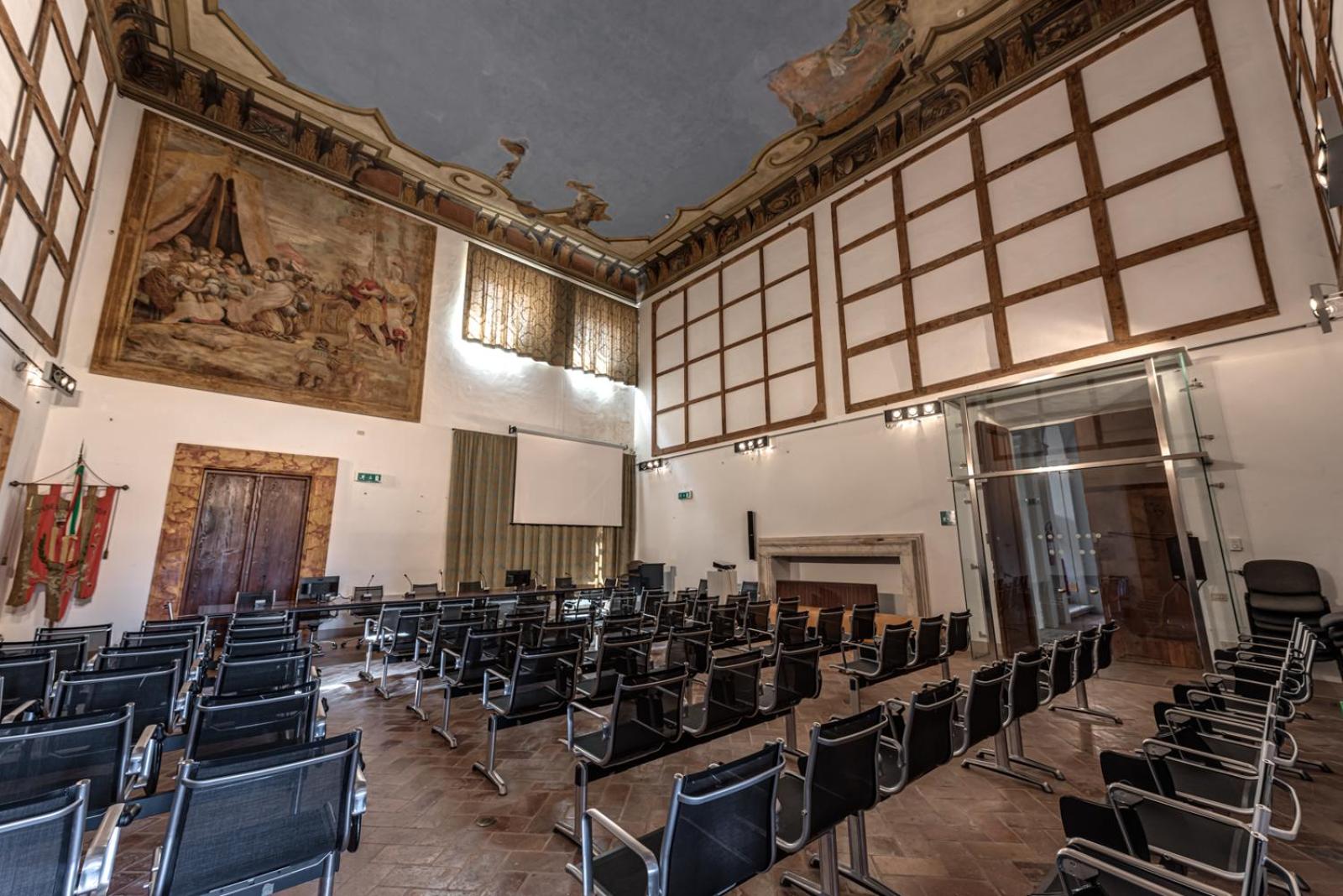 TORRE GIARDINO SEGRETO B&B- Borgo Capitano Collection - Albergo diffuso