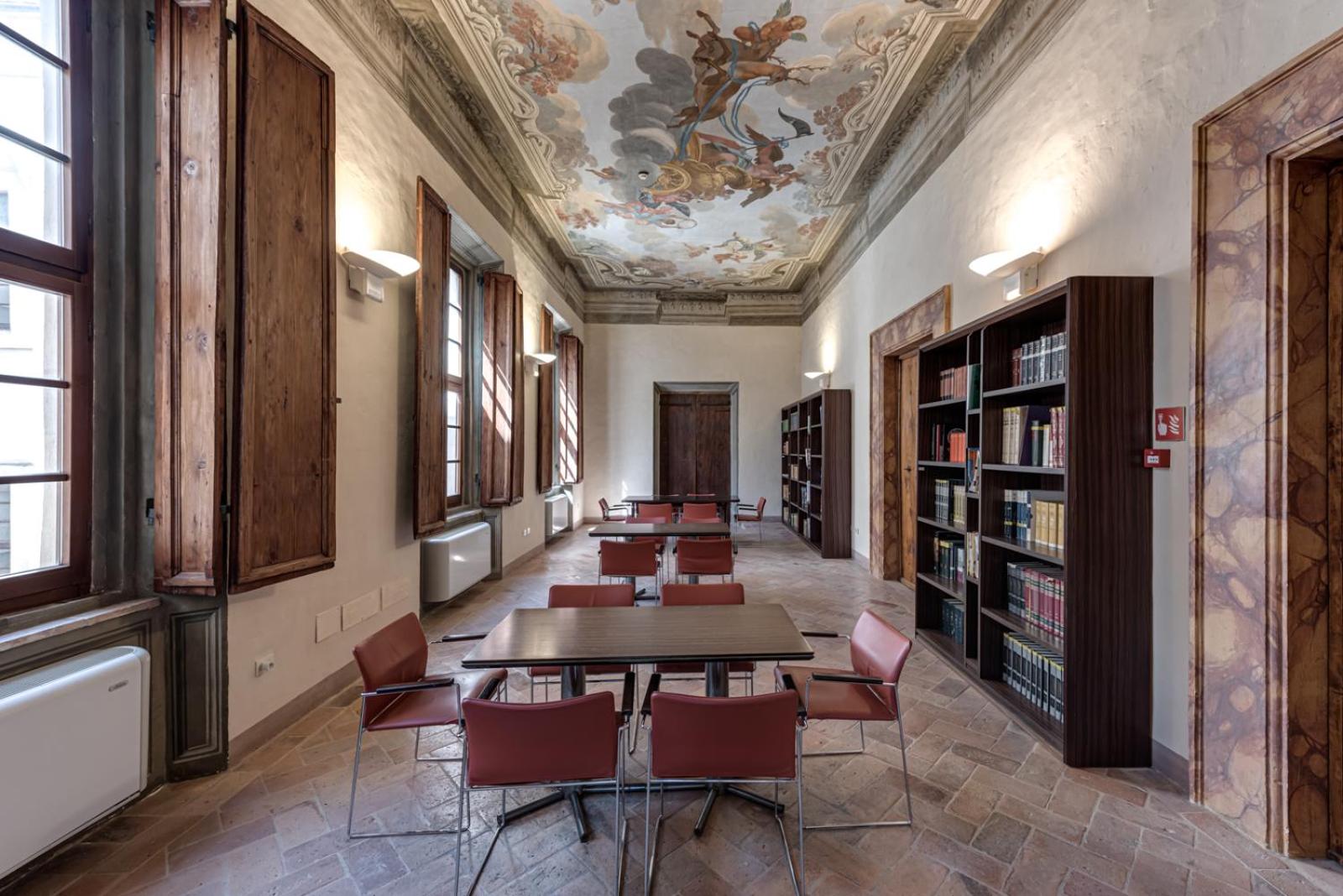 TORRE GIARDINO SEGRETO B&B- Borgo Capitano Collection - Albergo diffuso