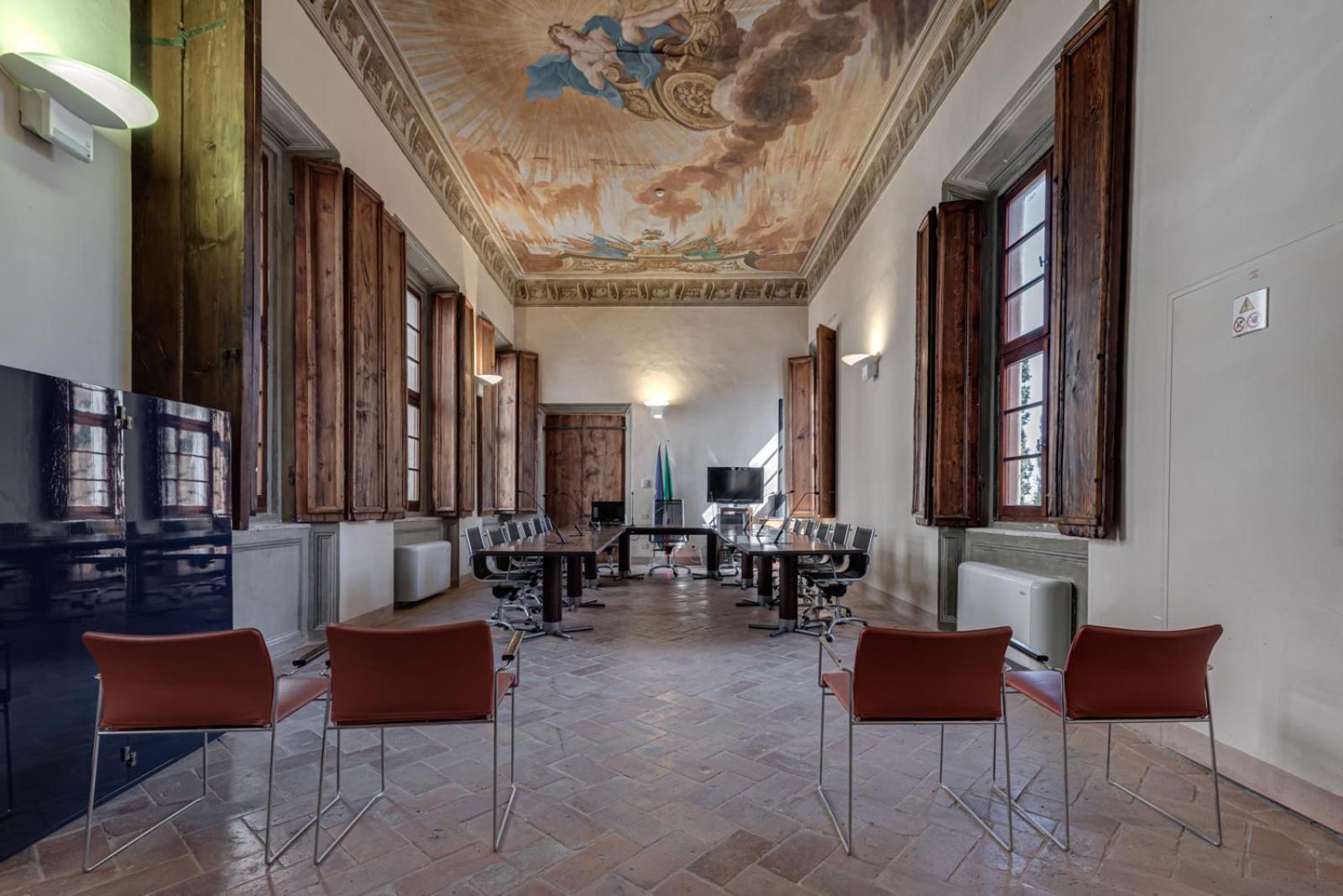 TORRE GIARDINO SEGRETO B&B- Borgo Capitano Collection - Albergo diffuso