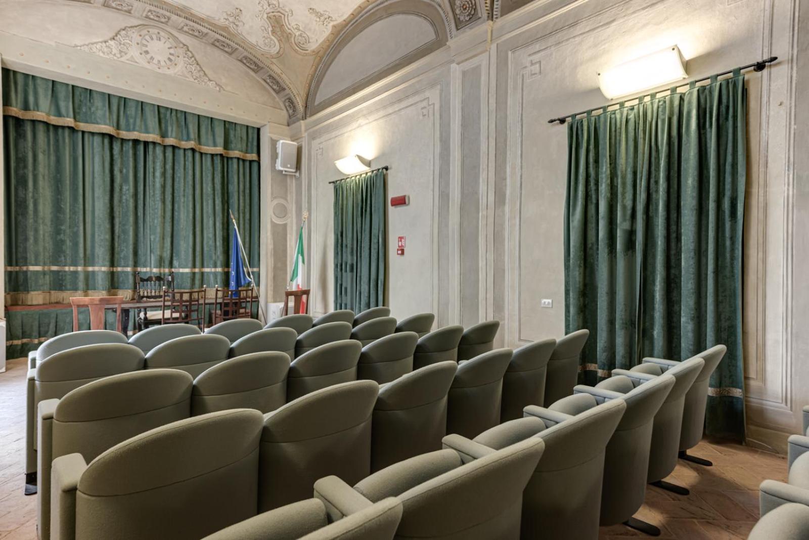 TORRE GIARDINO SEGRETO B&B- Borgo Capitano Collection - Albergo diffuso