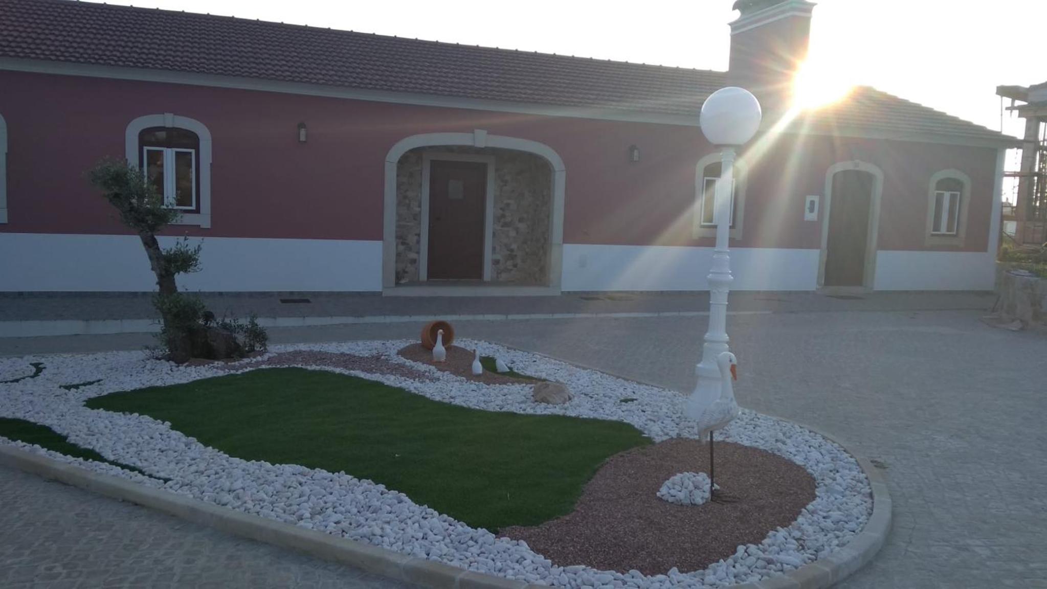 Hotel Quinta da Fonte - Image 1