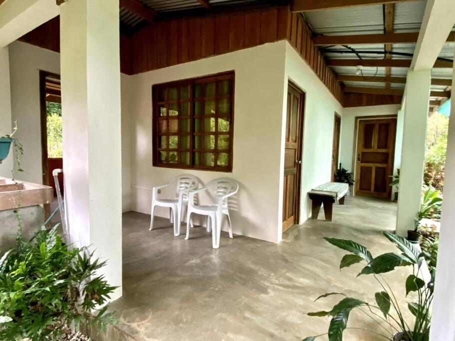 Casa Briza
