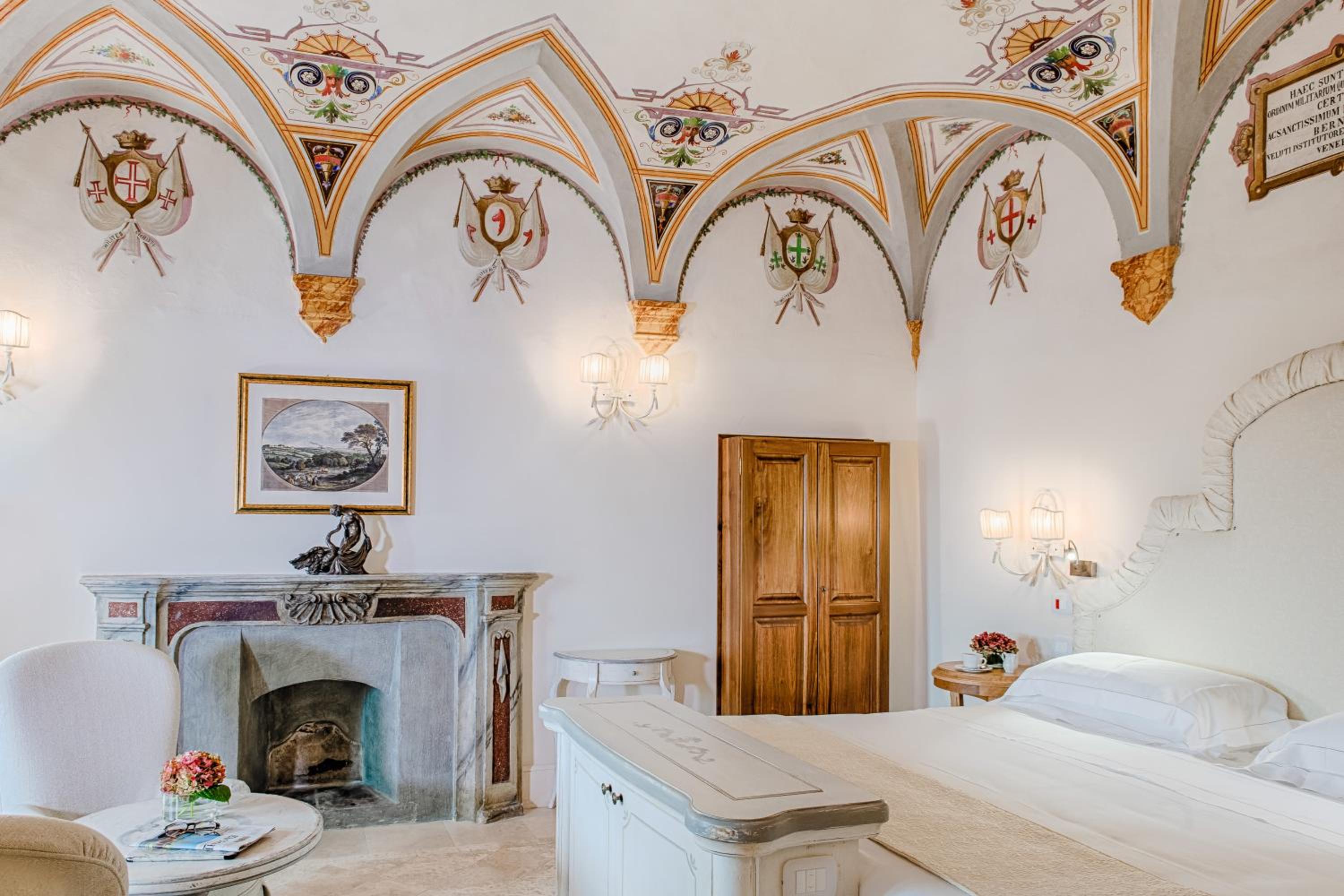 Cortona Vacations - Monastero Di Cortona Hotel Spa - Property Image 49