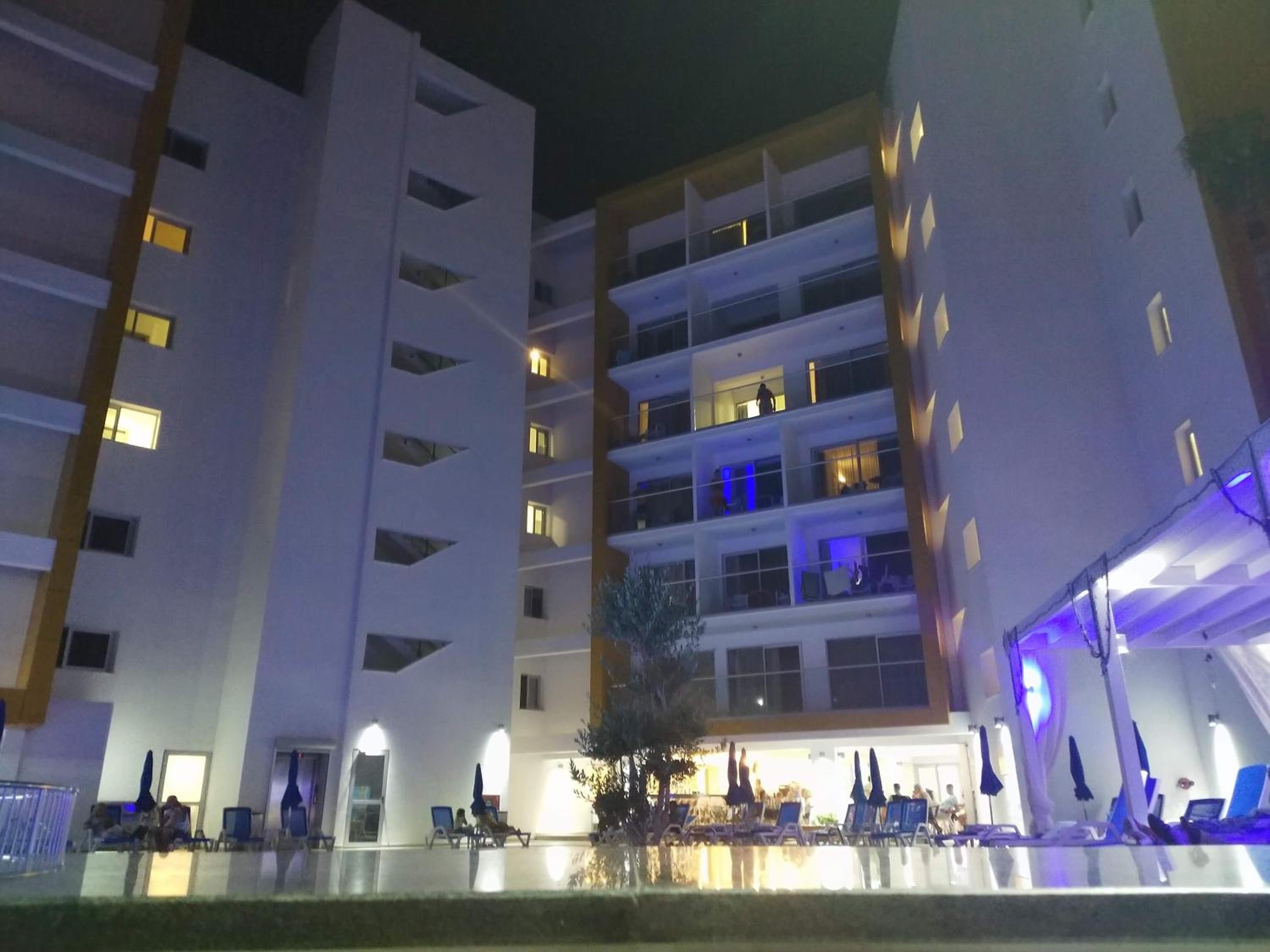 Protaras Vacations - Captain Pier Hotel - Property Image 5