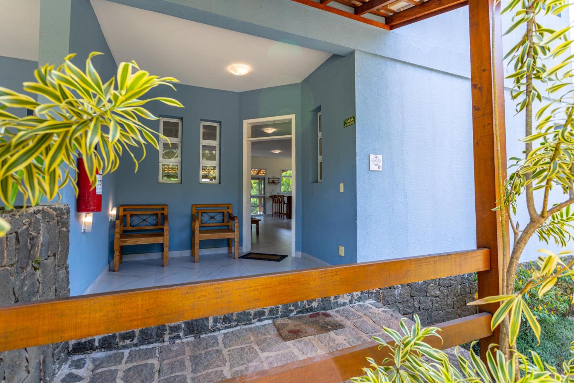 ILHABEACH HOUSE 1