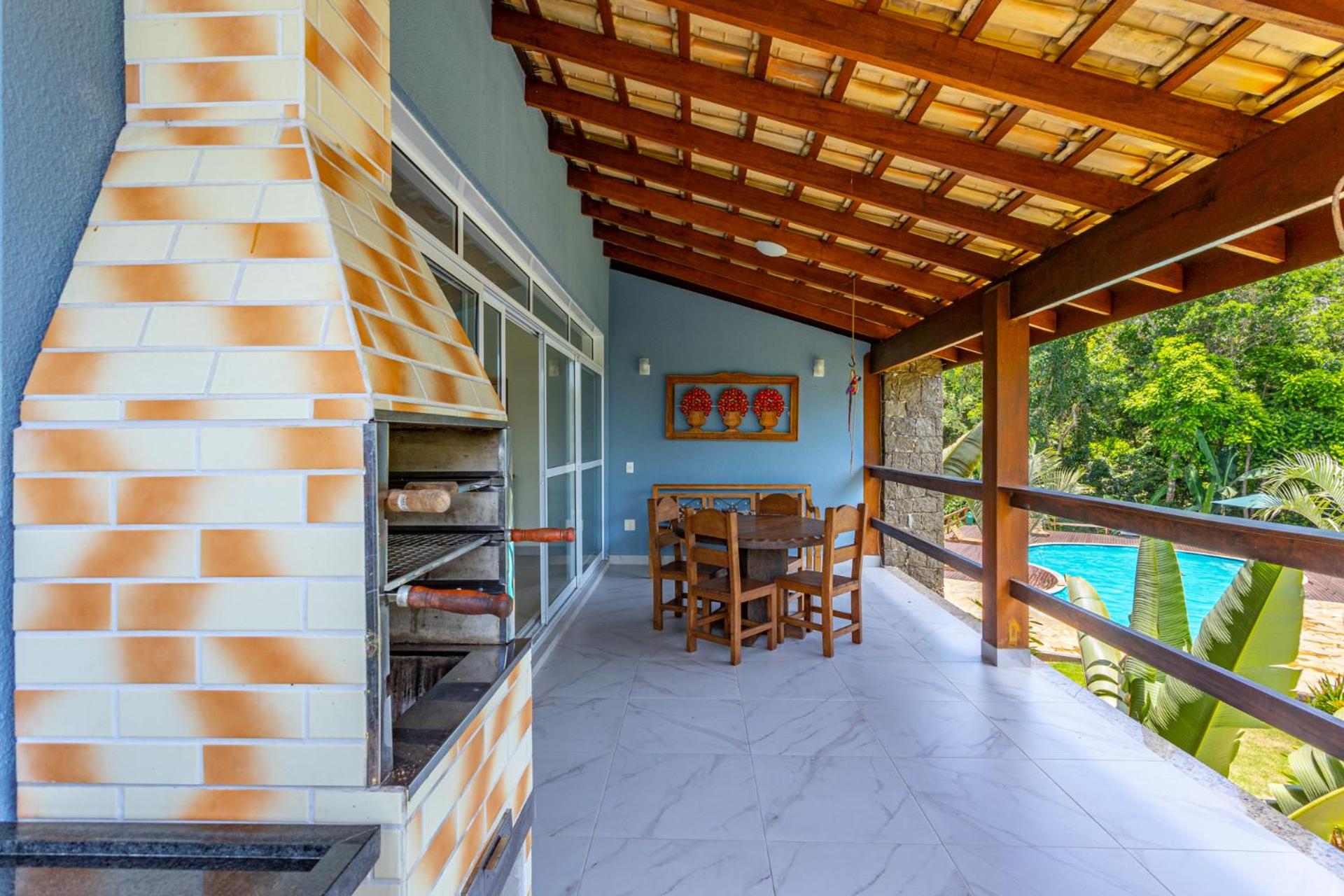 ILHABEACH HOUSE 1