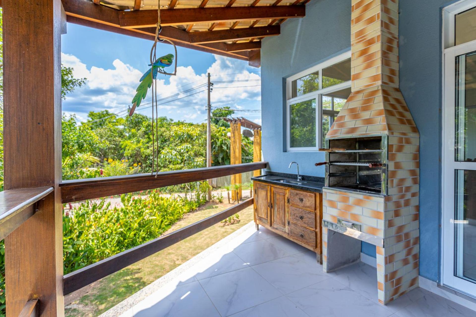 ILHABEACH HOUSE 1