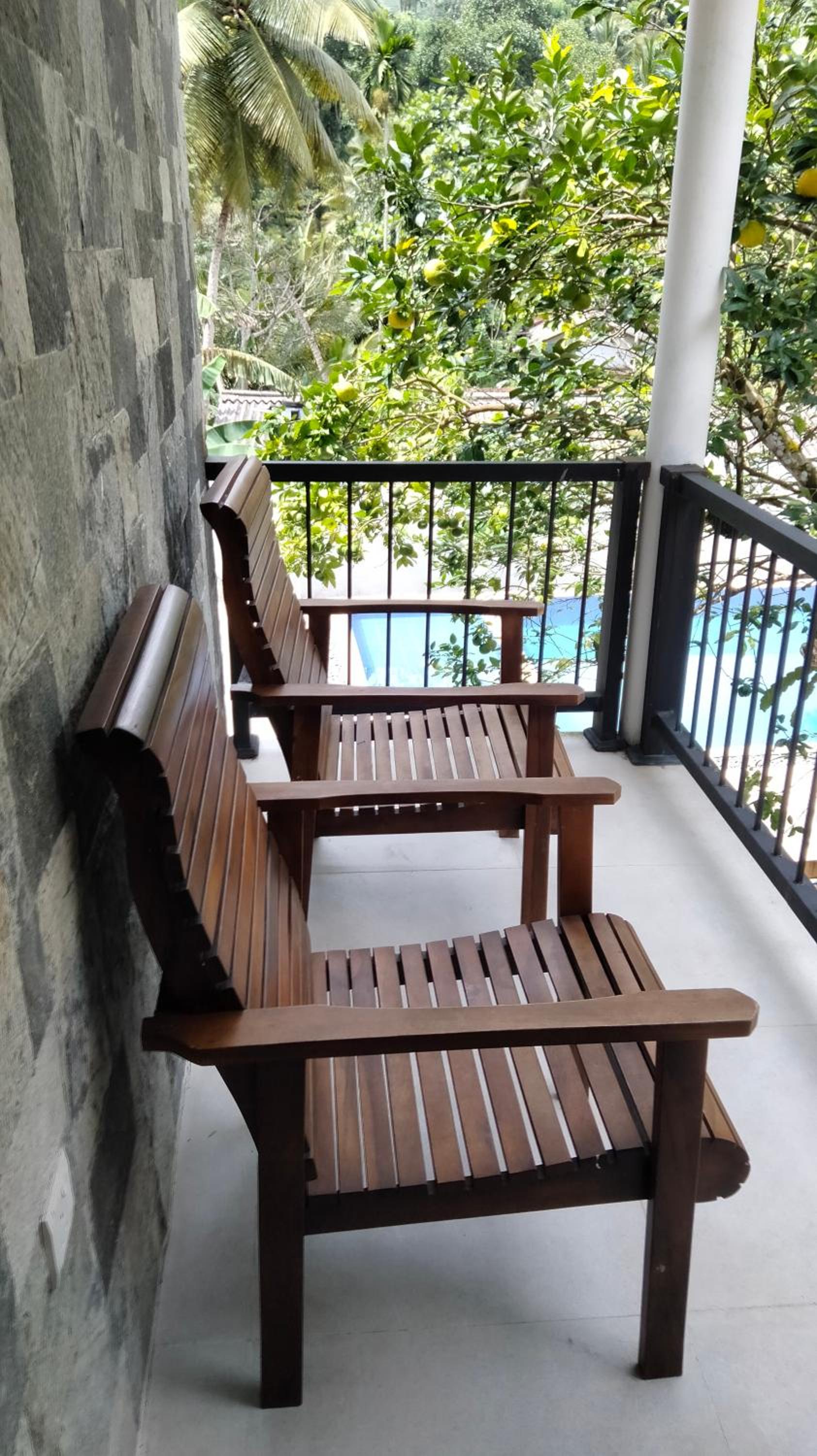 Healand Holiday Bungalow and Restaurant