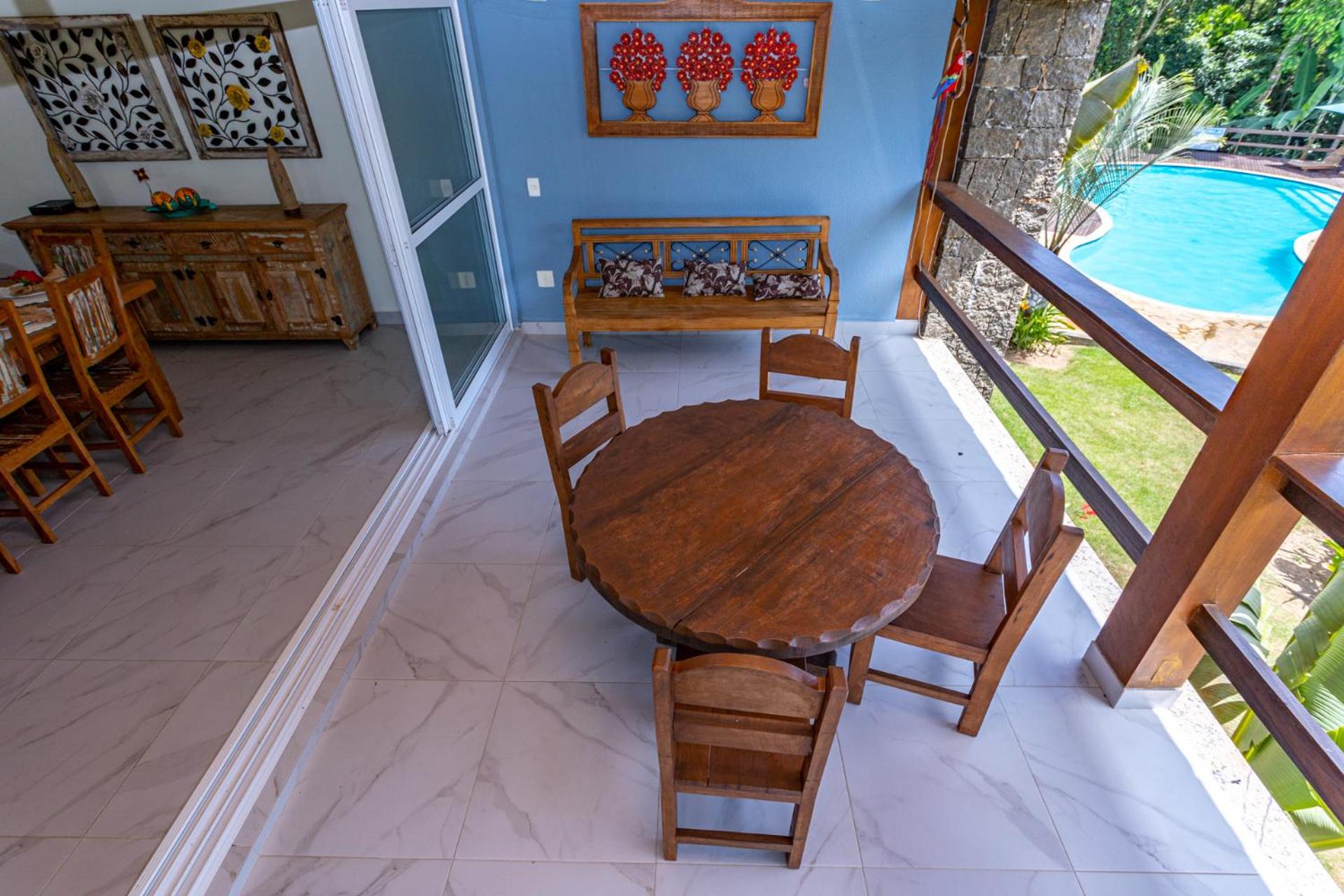 ILHABEACH HOUSE 1