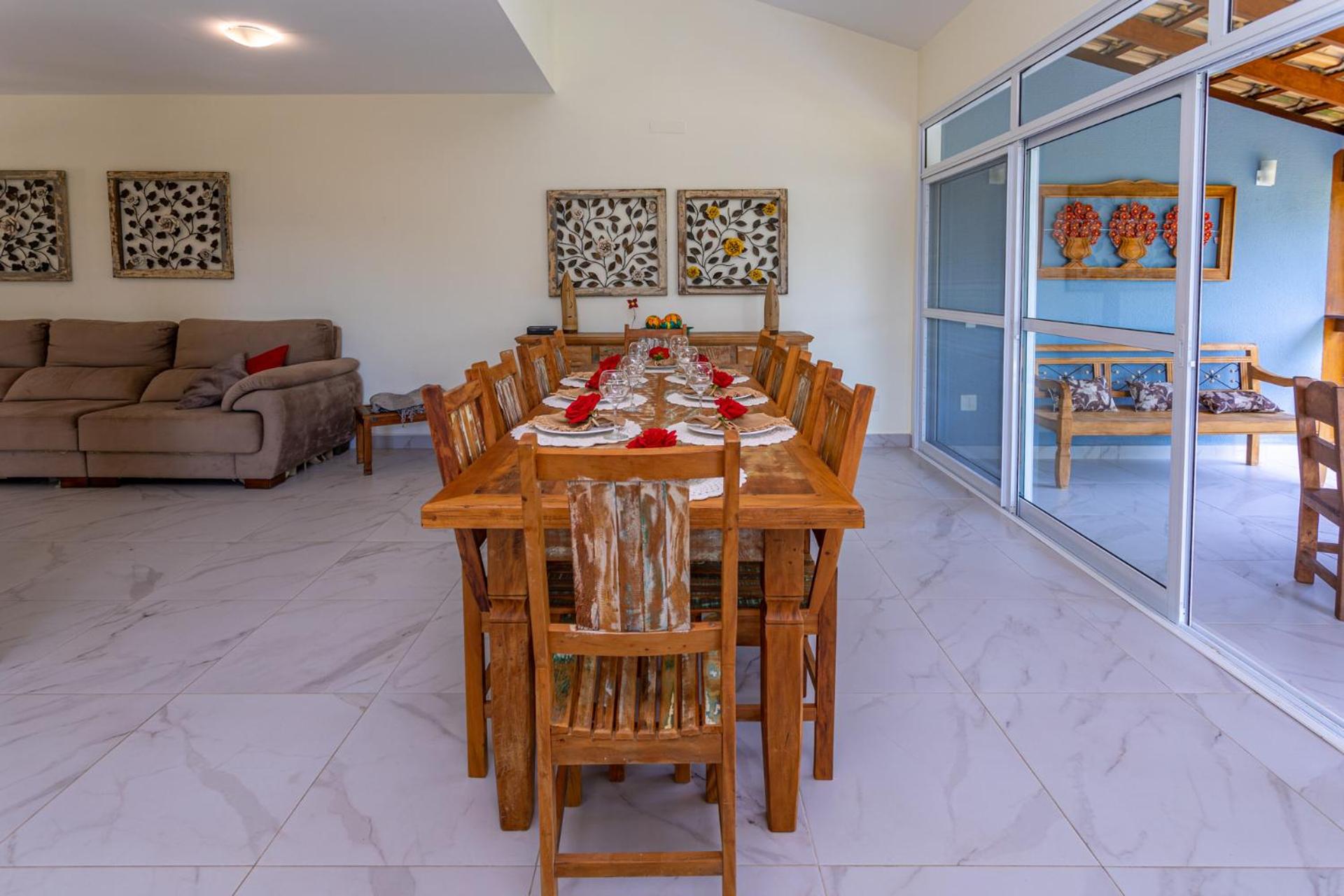 ILHABEACH HOUSE 1