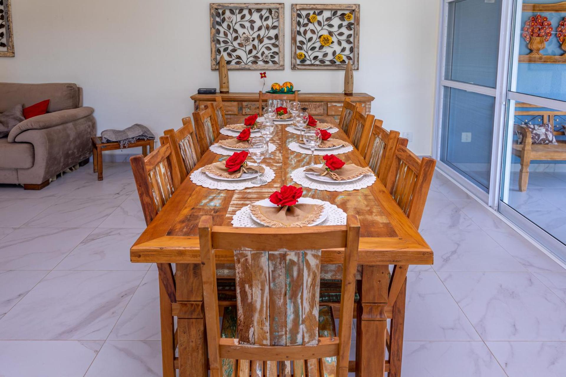 ILHABEACH HOUSE 1