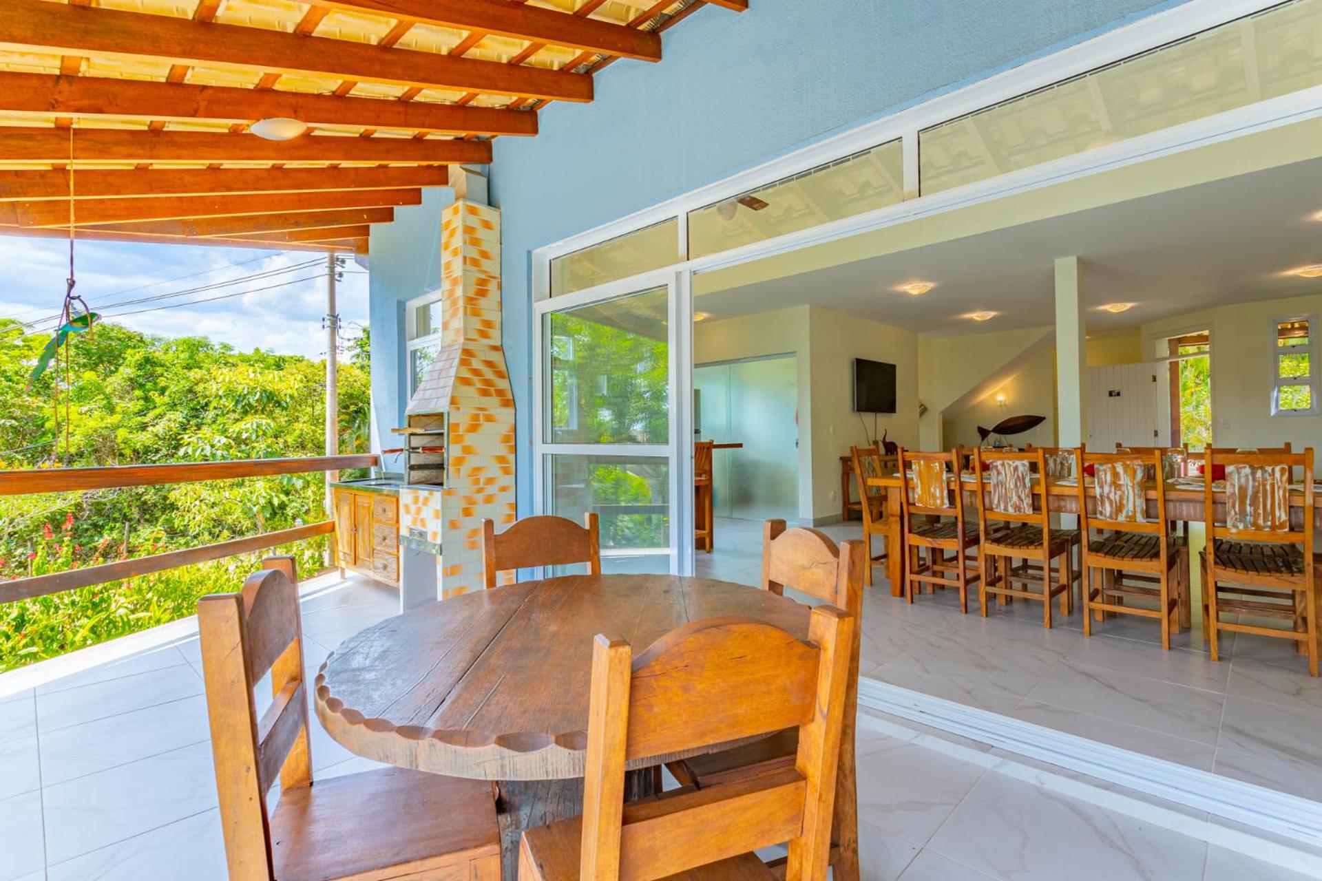 ILHABEACH HOUSE 1