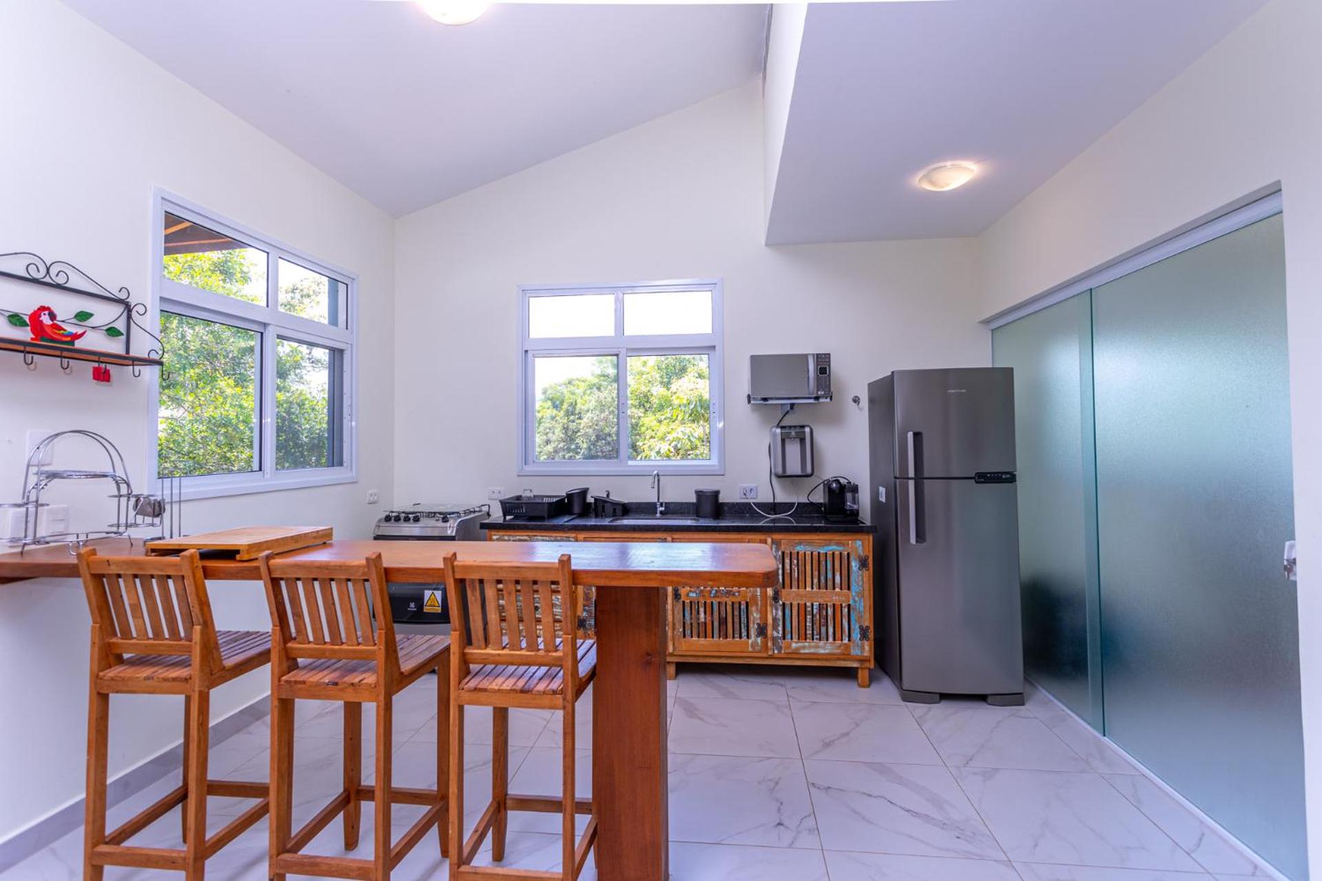 ILHABEACH HOUSE 1