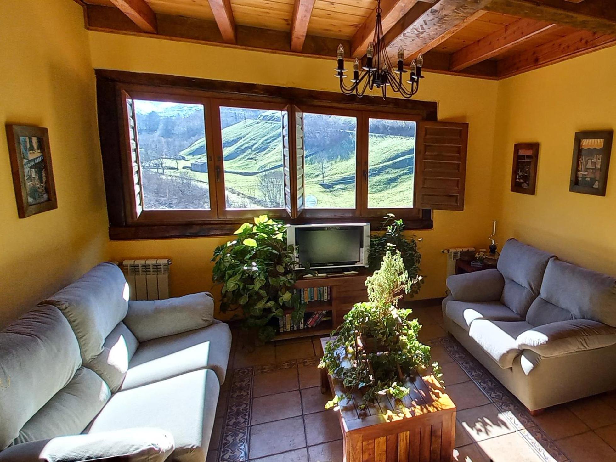 Posada La Vieja Escuela