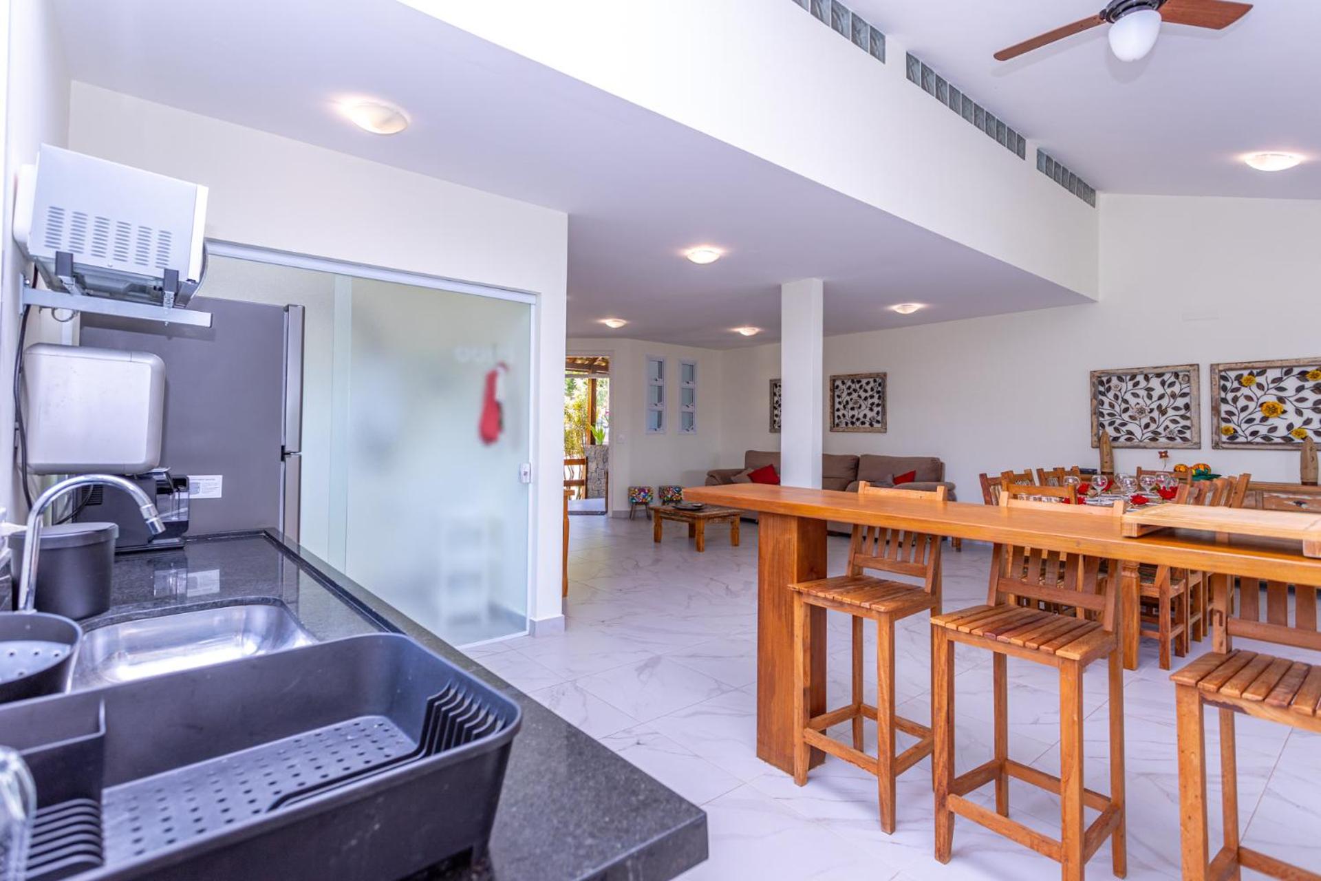 ILHABEACH HOUSE 1