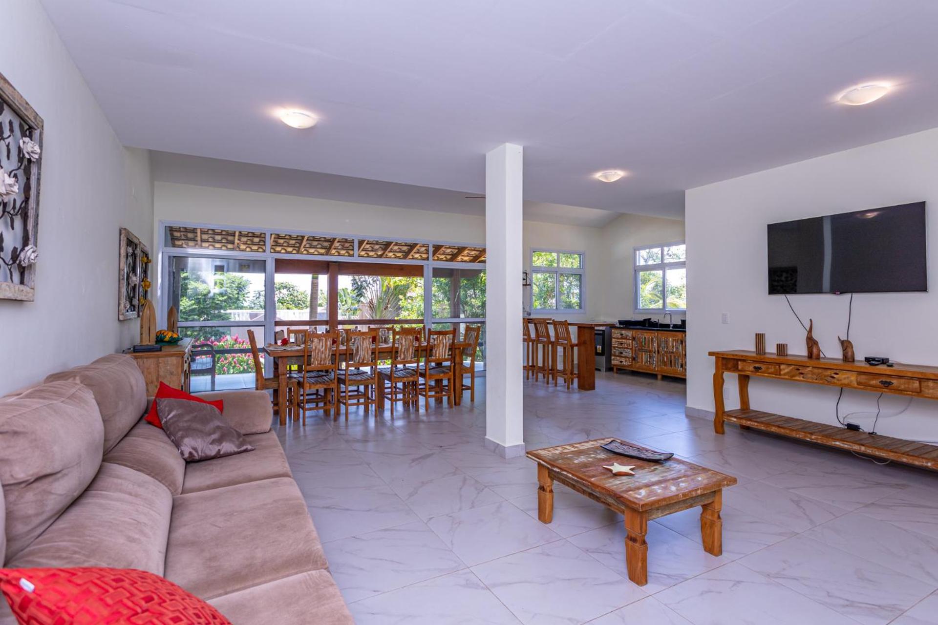 ILHABEACH HOUSE 1