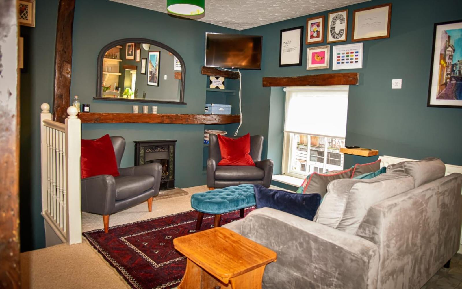 lounge