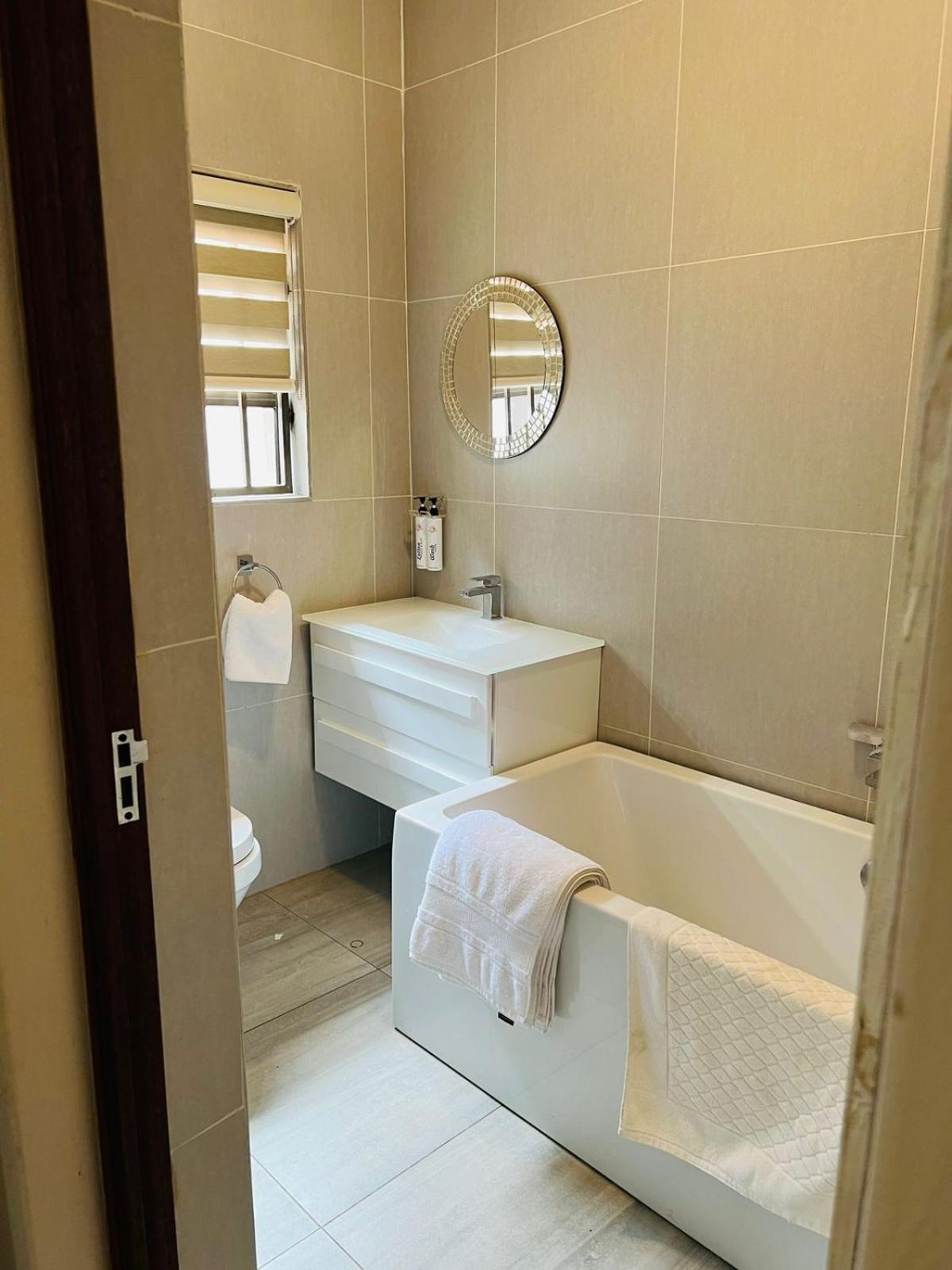 Ultimate Sky _ 2 bedroom villa view 2